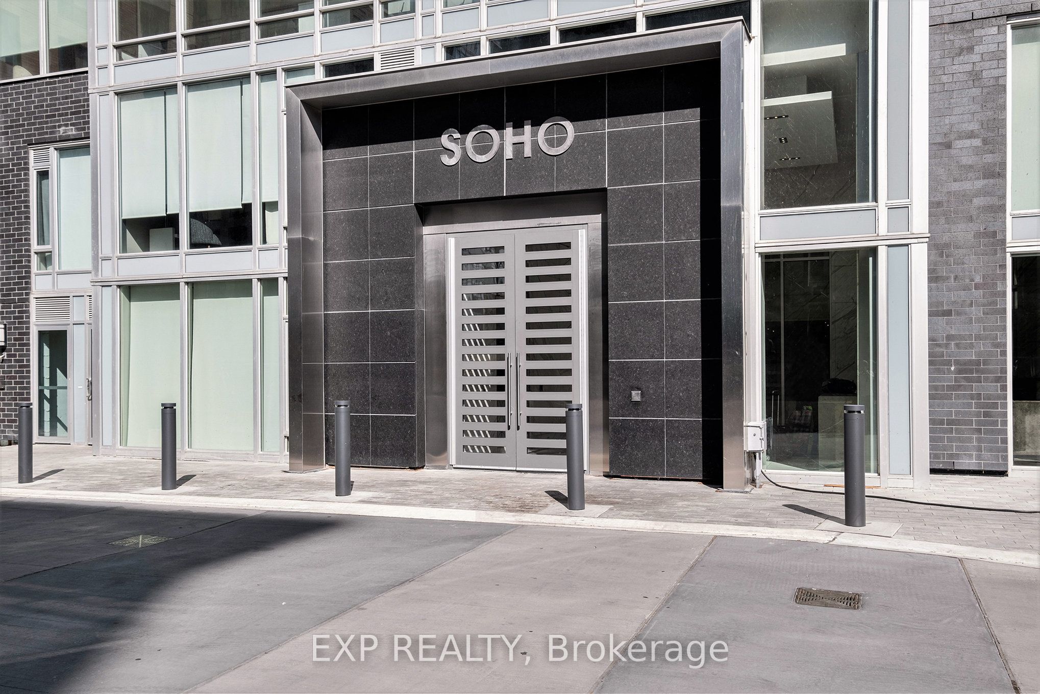 #507 - 111 Champagne Avenue Property Photo 1