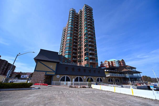 #1702 - 15 St Andrew Street Property Photo 1