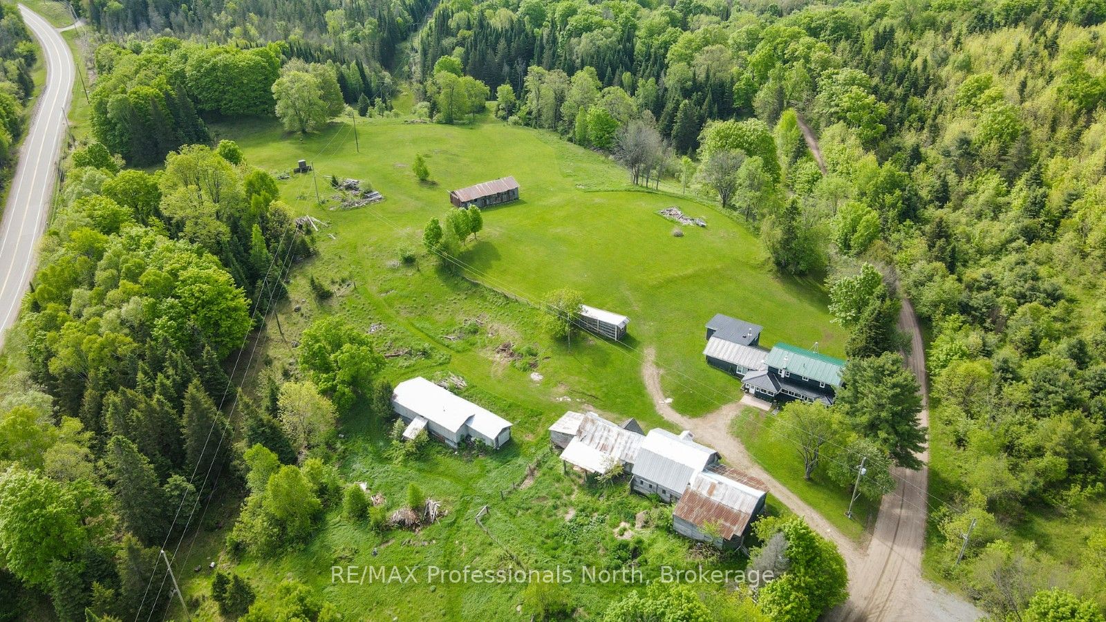 1896 Paynes Road Property Photo 1