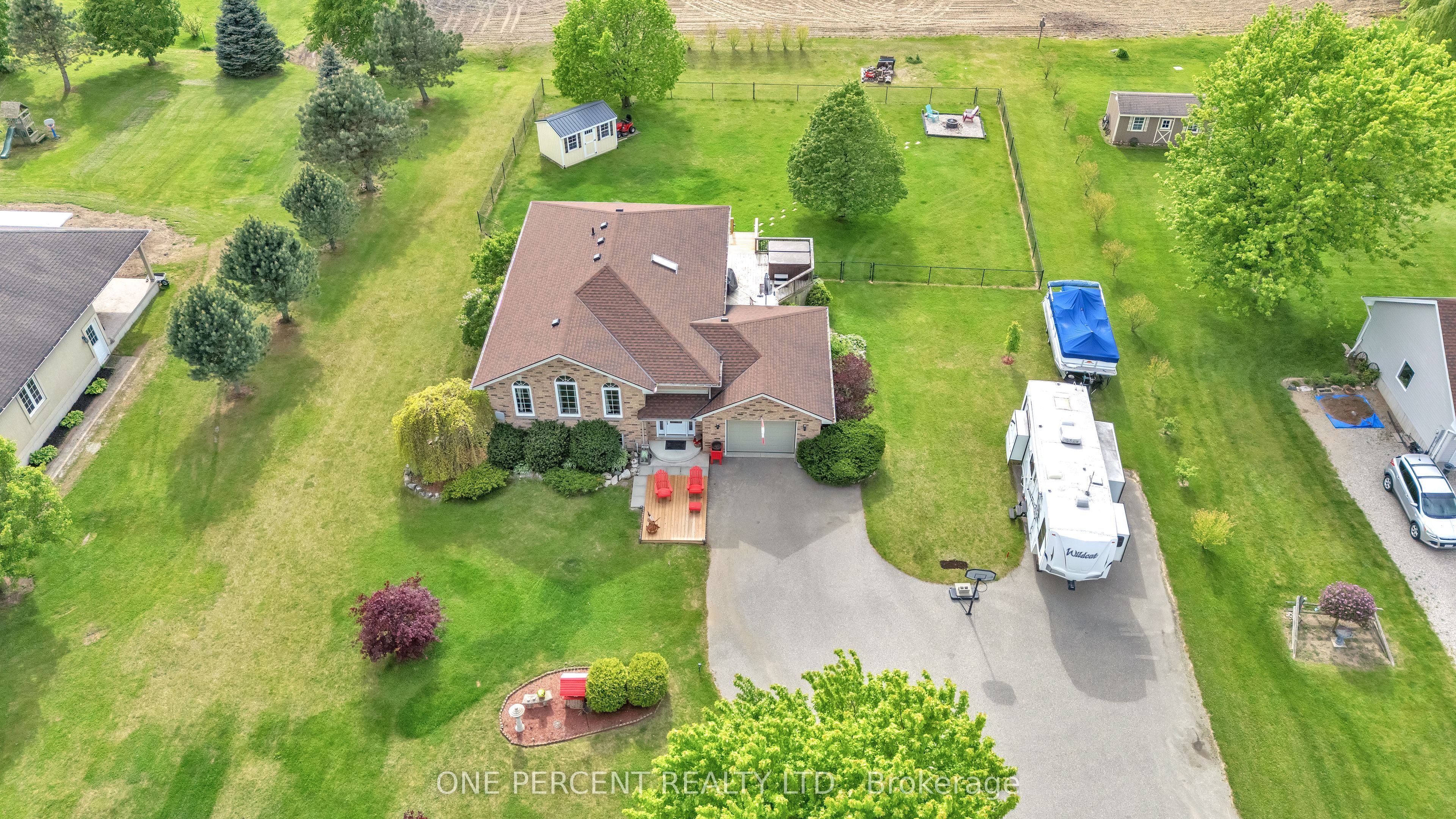 10559 Culloden Rd Property Photo 1