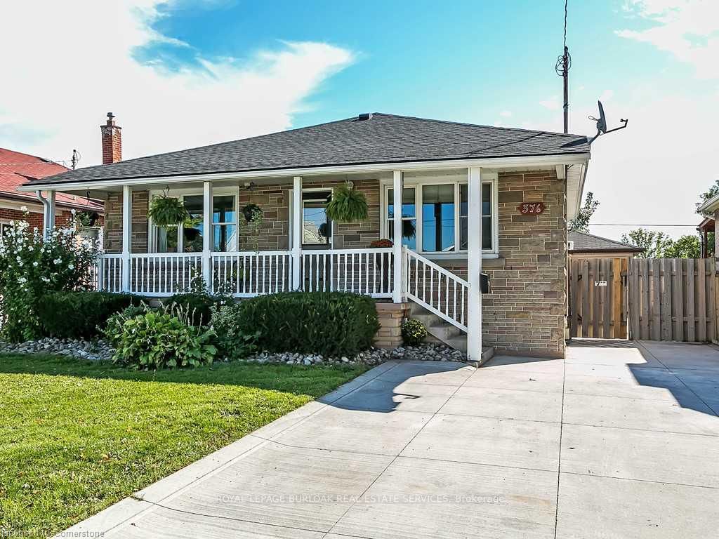 376 Talbot Street Upper Property Photo 1