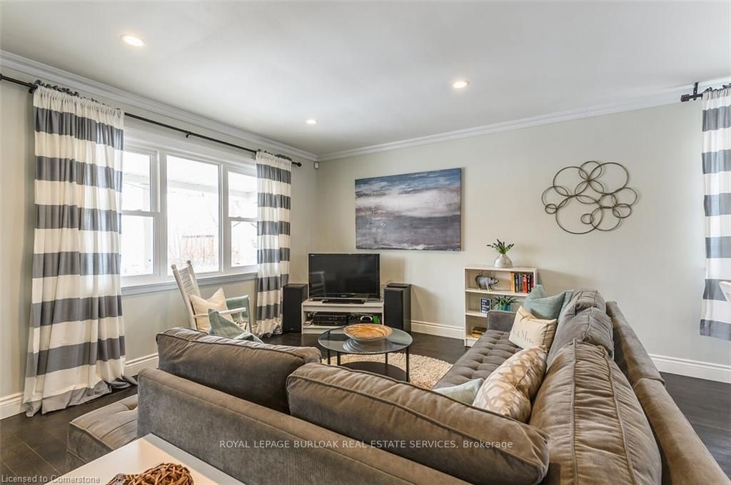 376 Talbot Street Upper Property Photo 3