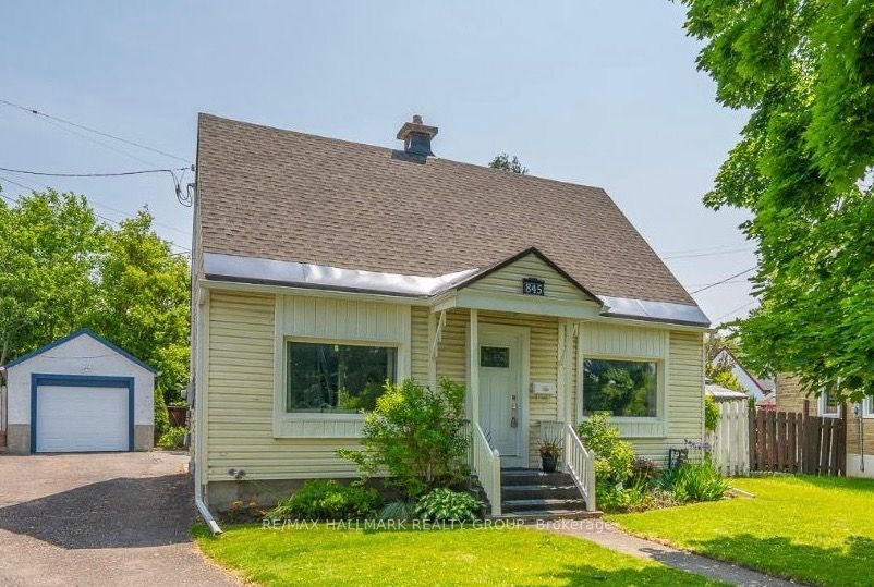 845 Merivale Road Property Photo 1