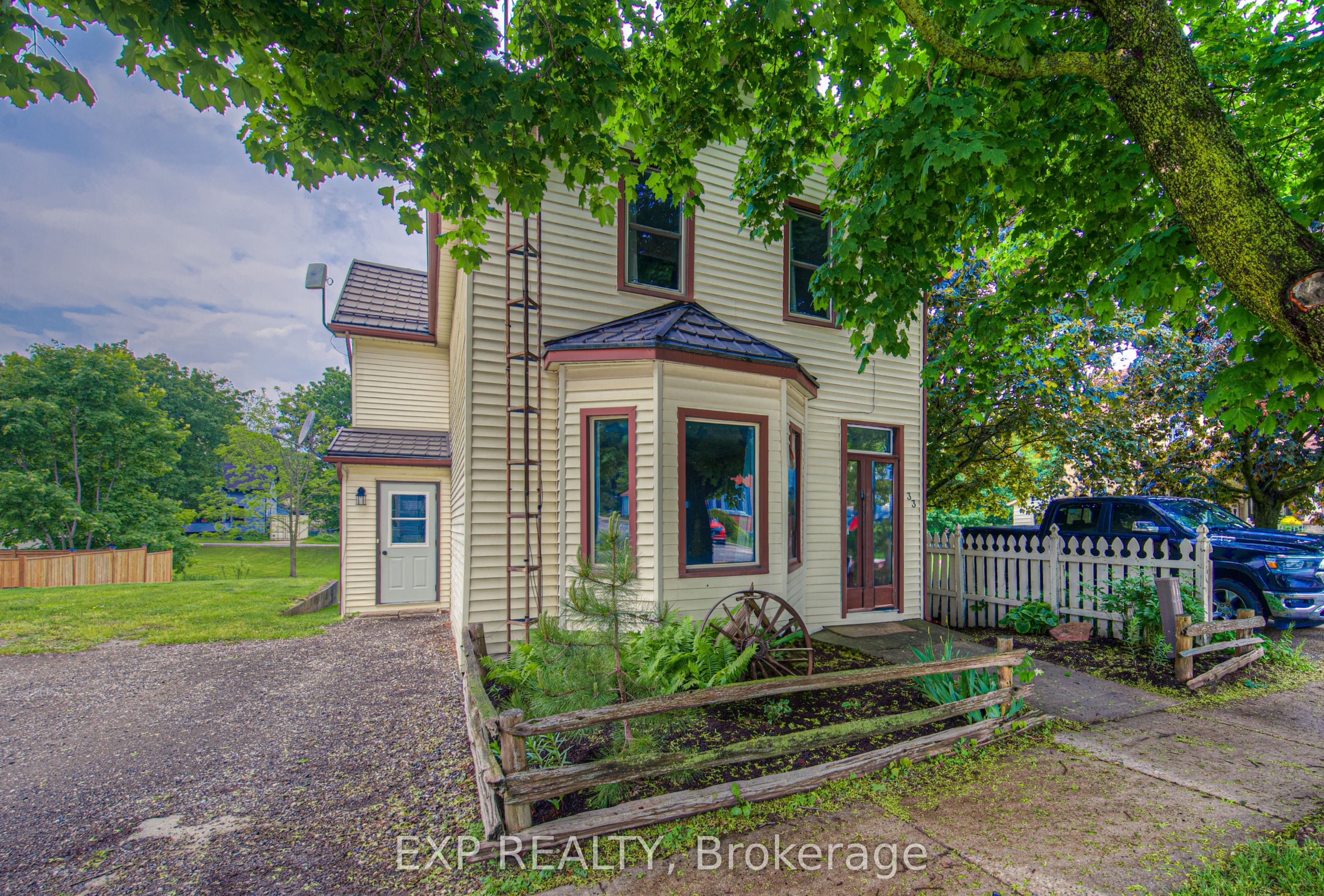 33 Mcgivern St
