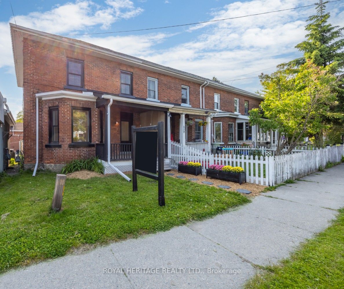 413 Division Street Property Photo 1