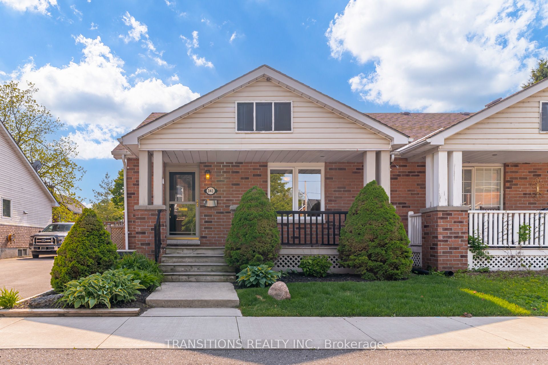 341 Mathew Street Property Photo 1