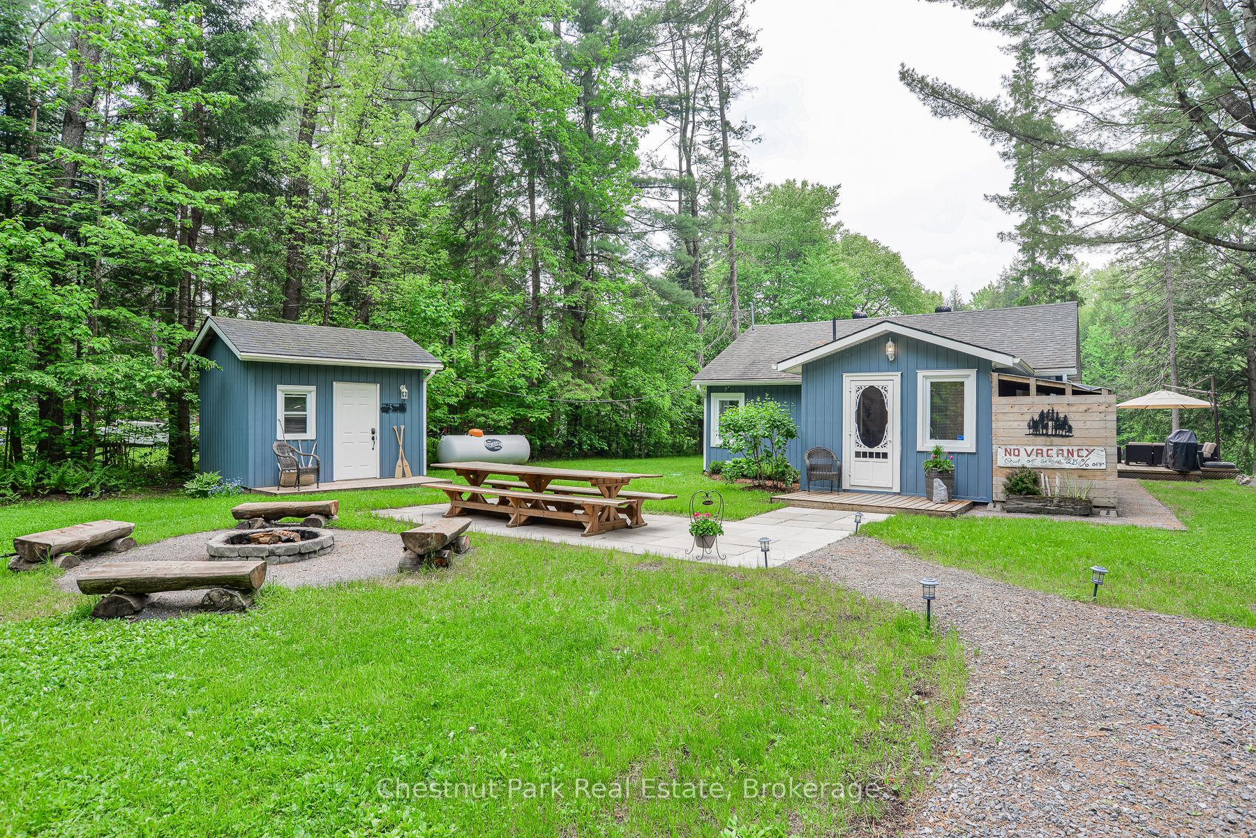 76 Balsam Chutes Road