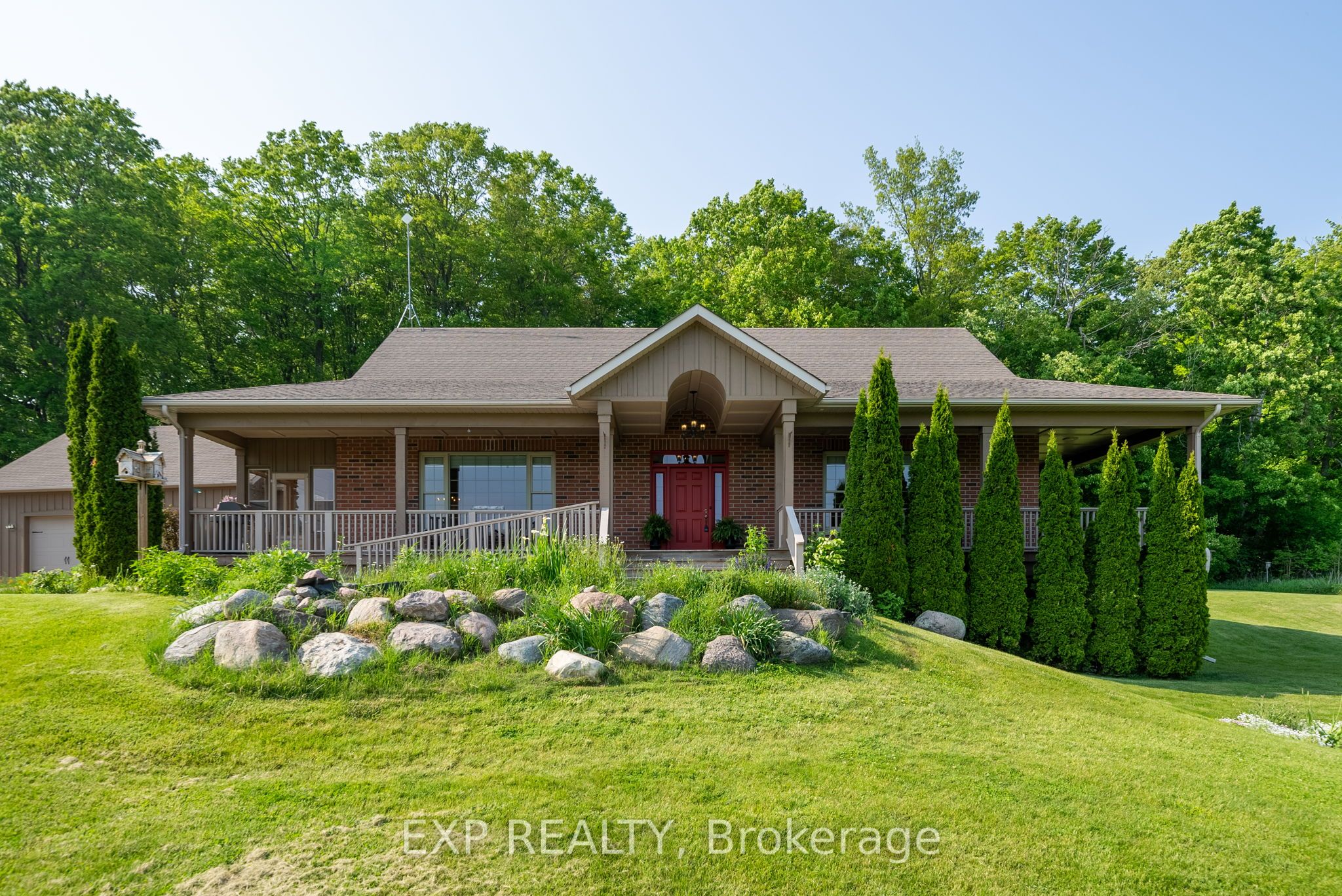 10326 Community Centre Road Property Photo 3