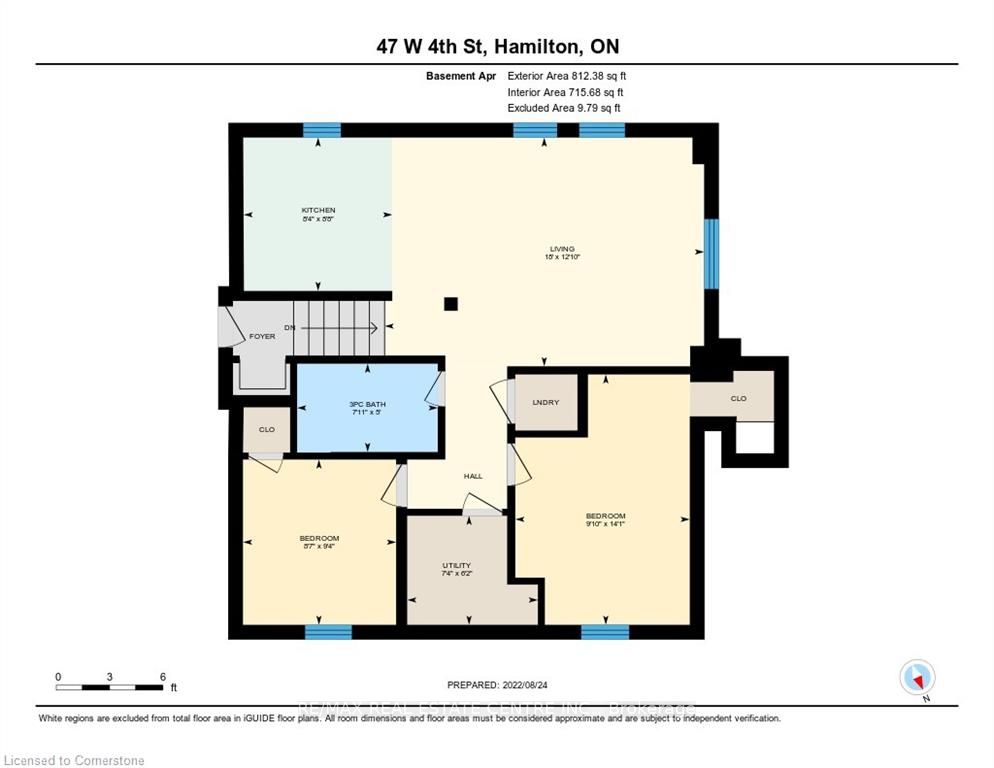 47 West 4th Street 2 Property Photo 28