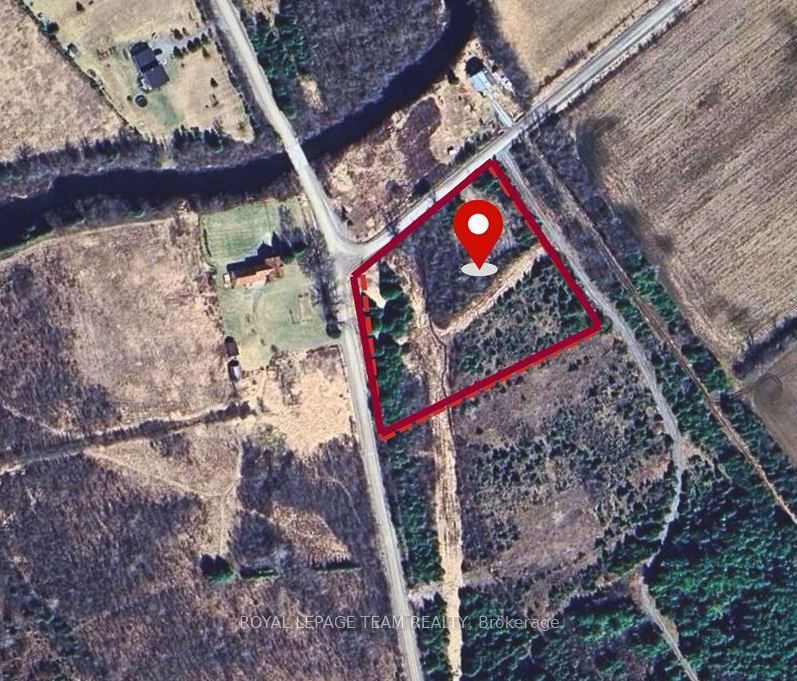Lt2con7 Buker Road Property Photo 1