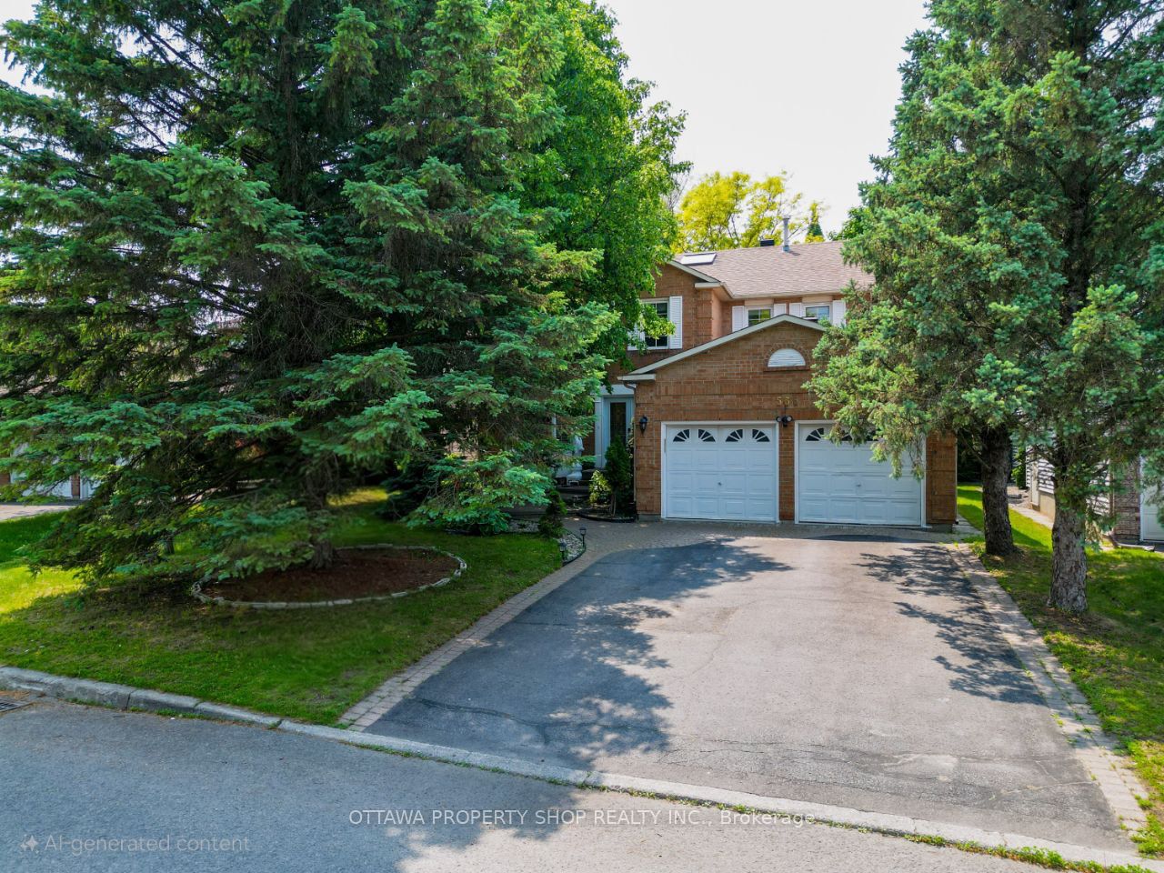 566 Falwyn Crescent W Property Photo 1