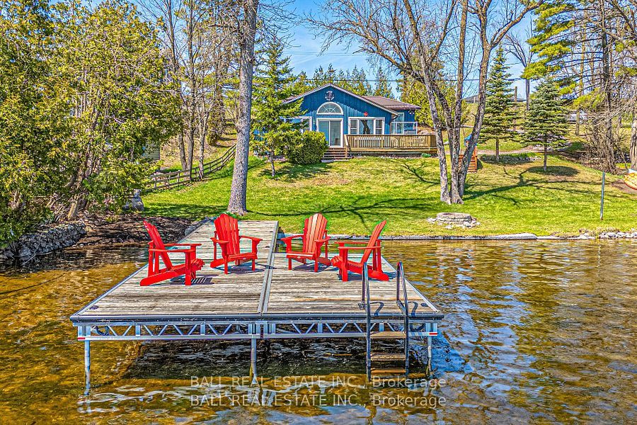 1851 Young's Point Road