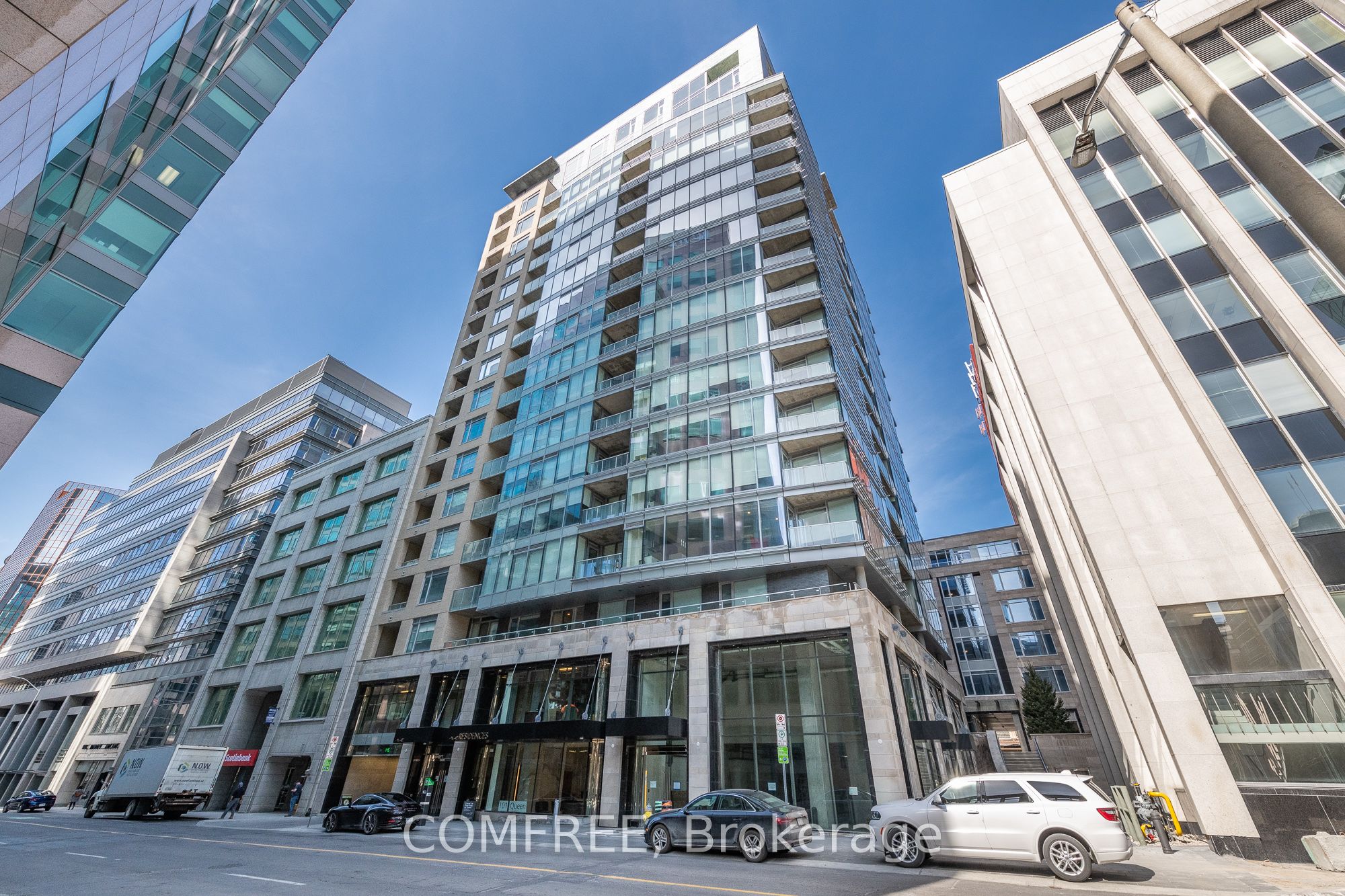 101 Queen Street 1603 Property Photo 1