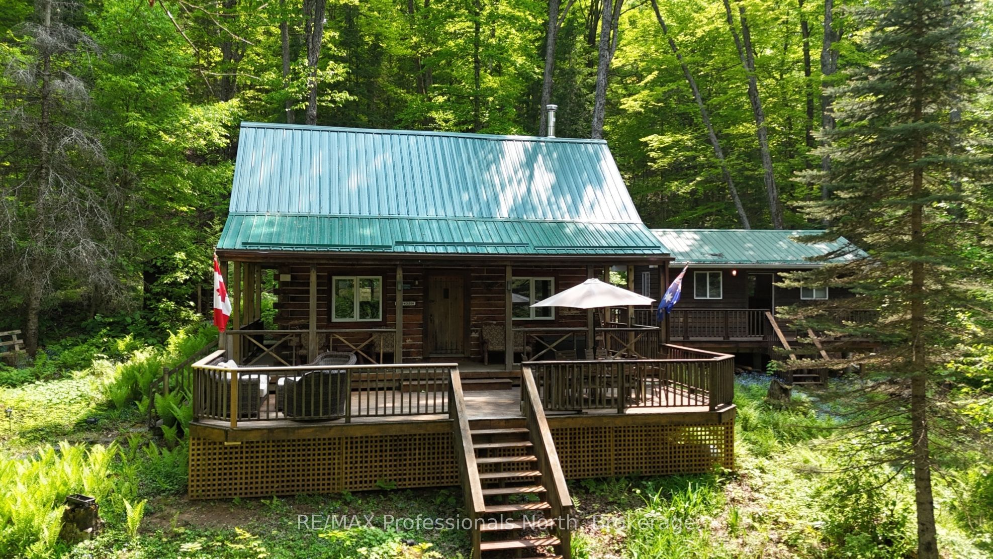 10019 Woa Redstone Lake Property Photo 1