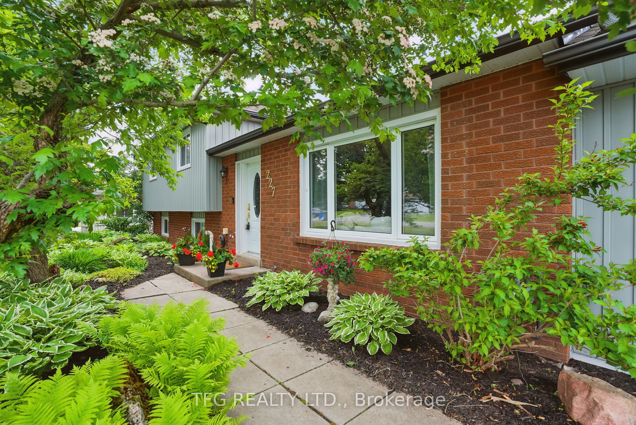 227 Corbett Drive Property Photo 1