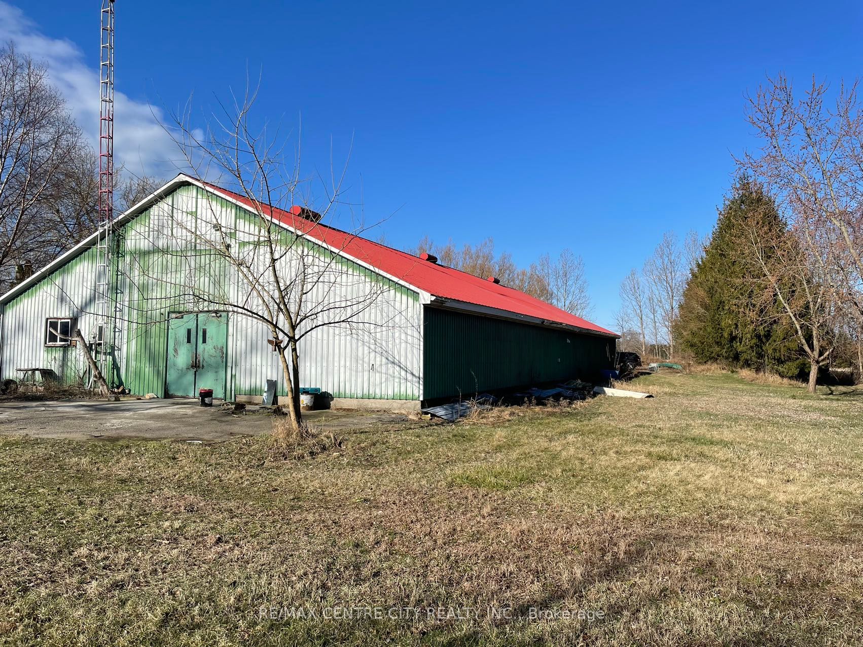 3767 Old Dexter Line Property Photo 1