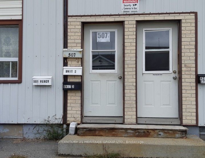507 Percy Ave Property Photo 1