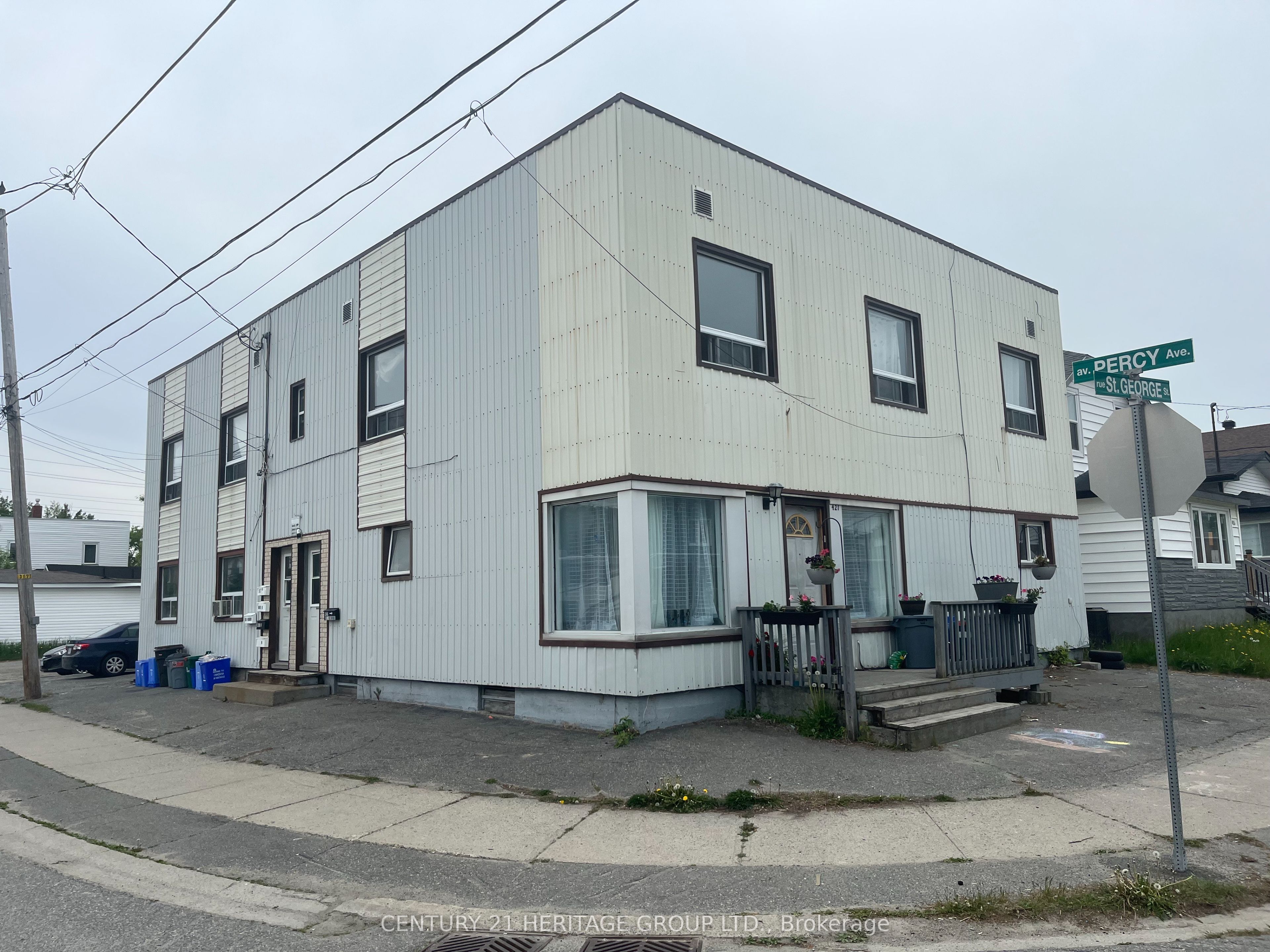 507 Percy Avenue