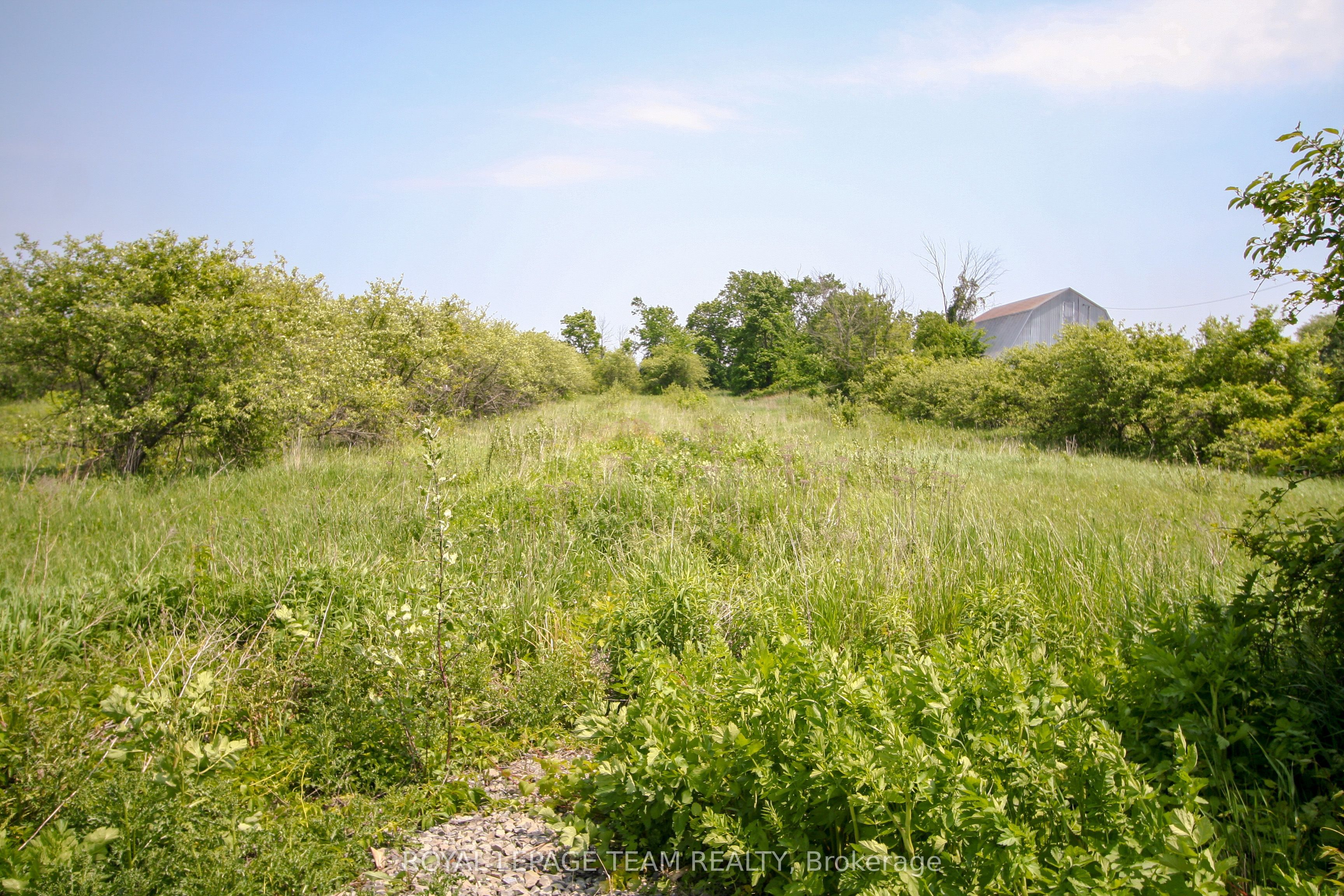 1297 Merkley Road Property Photo 1