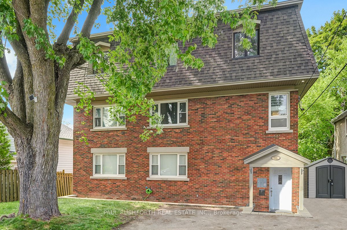 #1 - 155 Clare Street