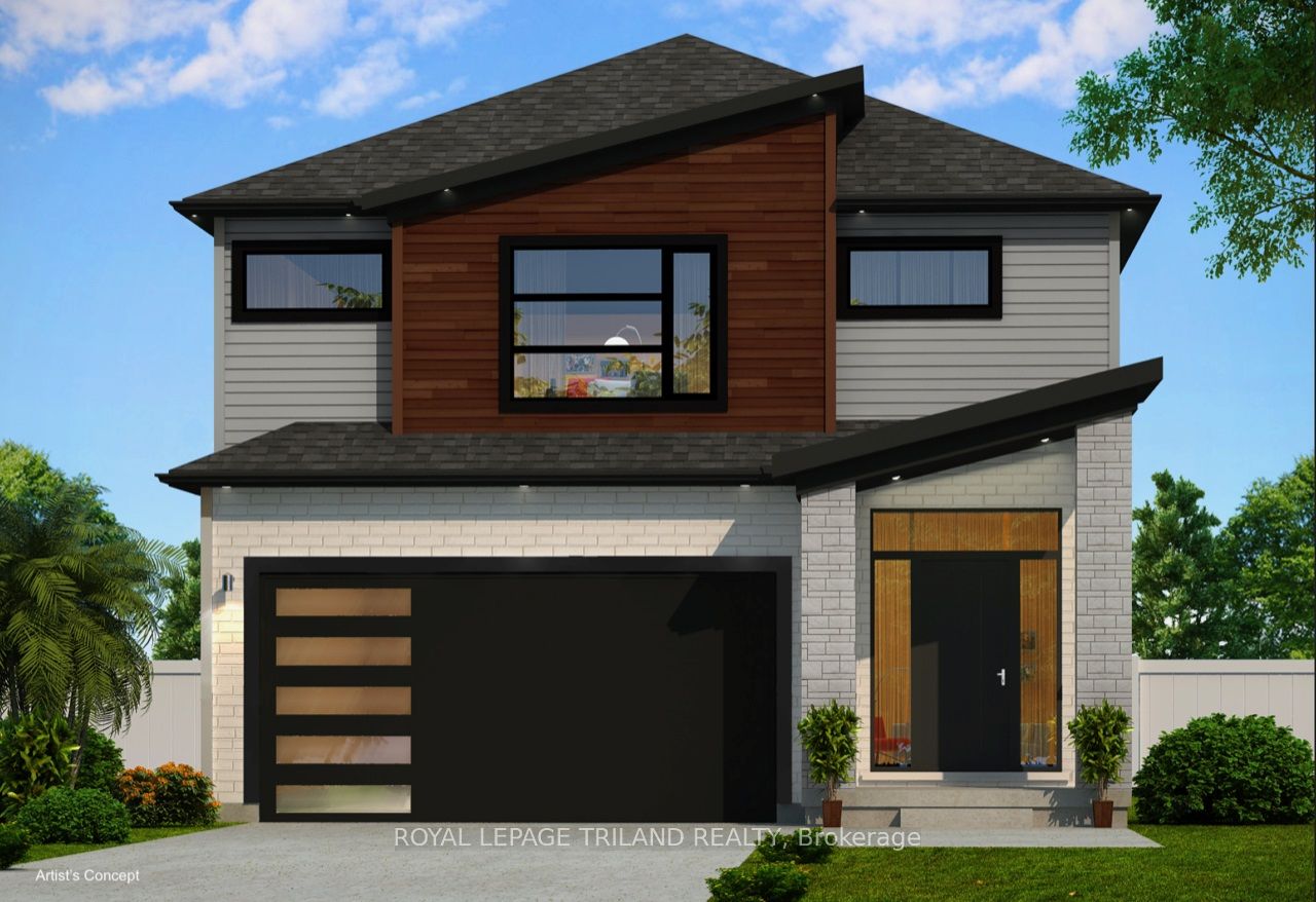 Lot 76 Liberty Crossing Property Photo 1