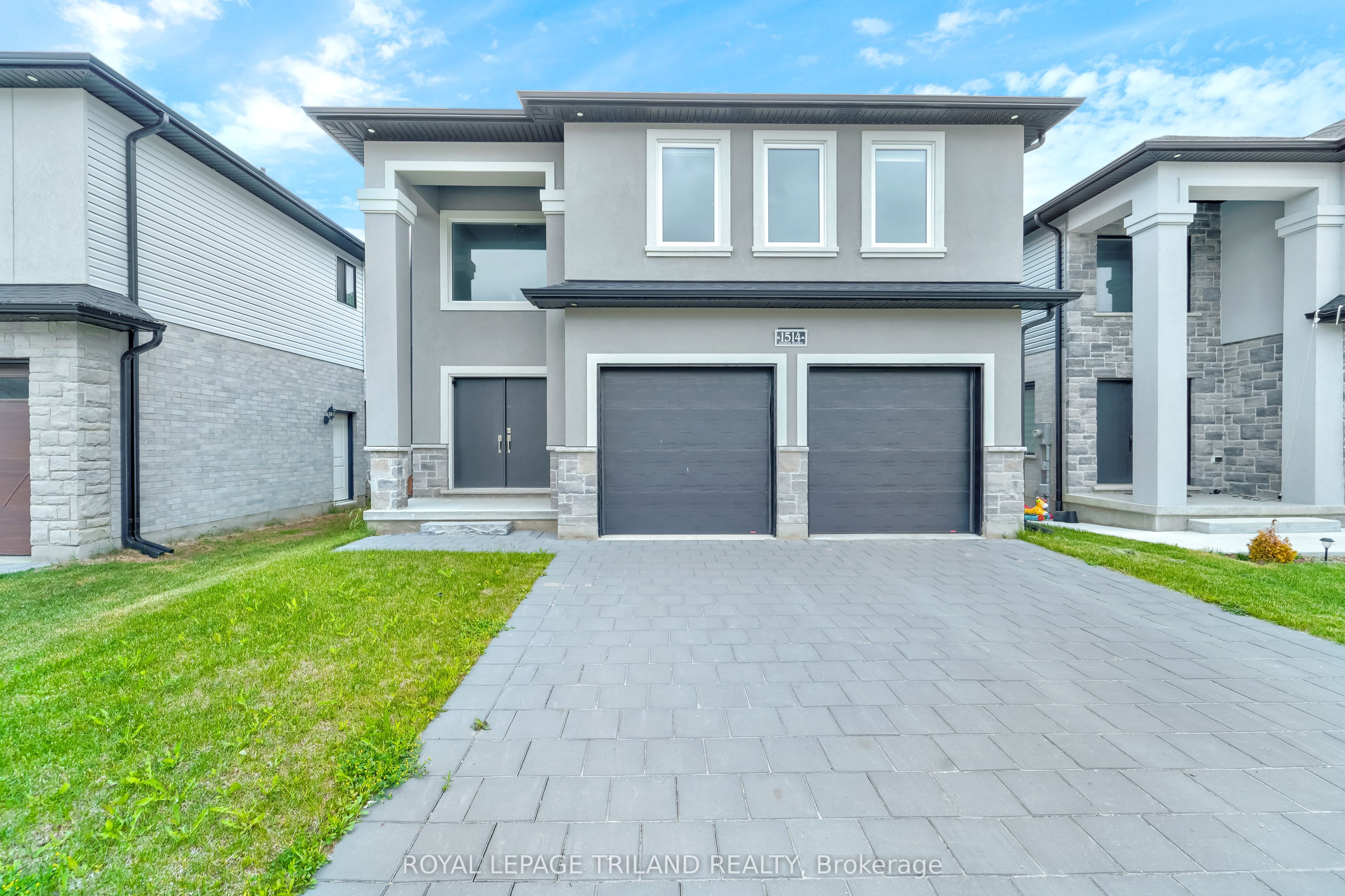 1514 Chickadee Trl Property Photo 1