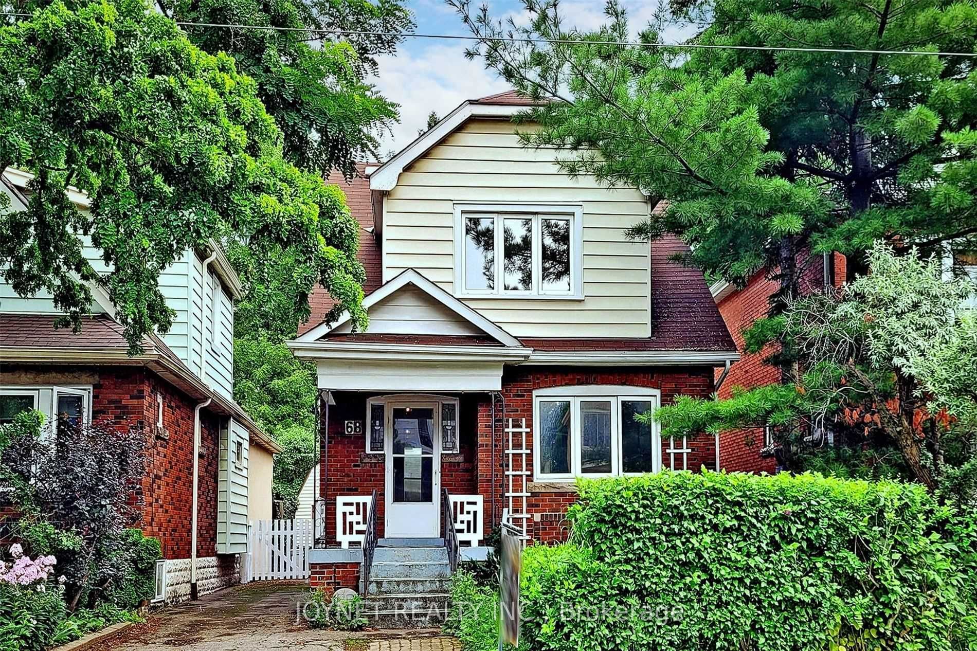 68 Barclay Street Property Photo 1