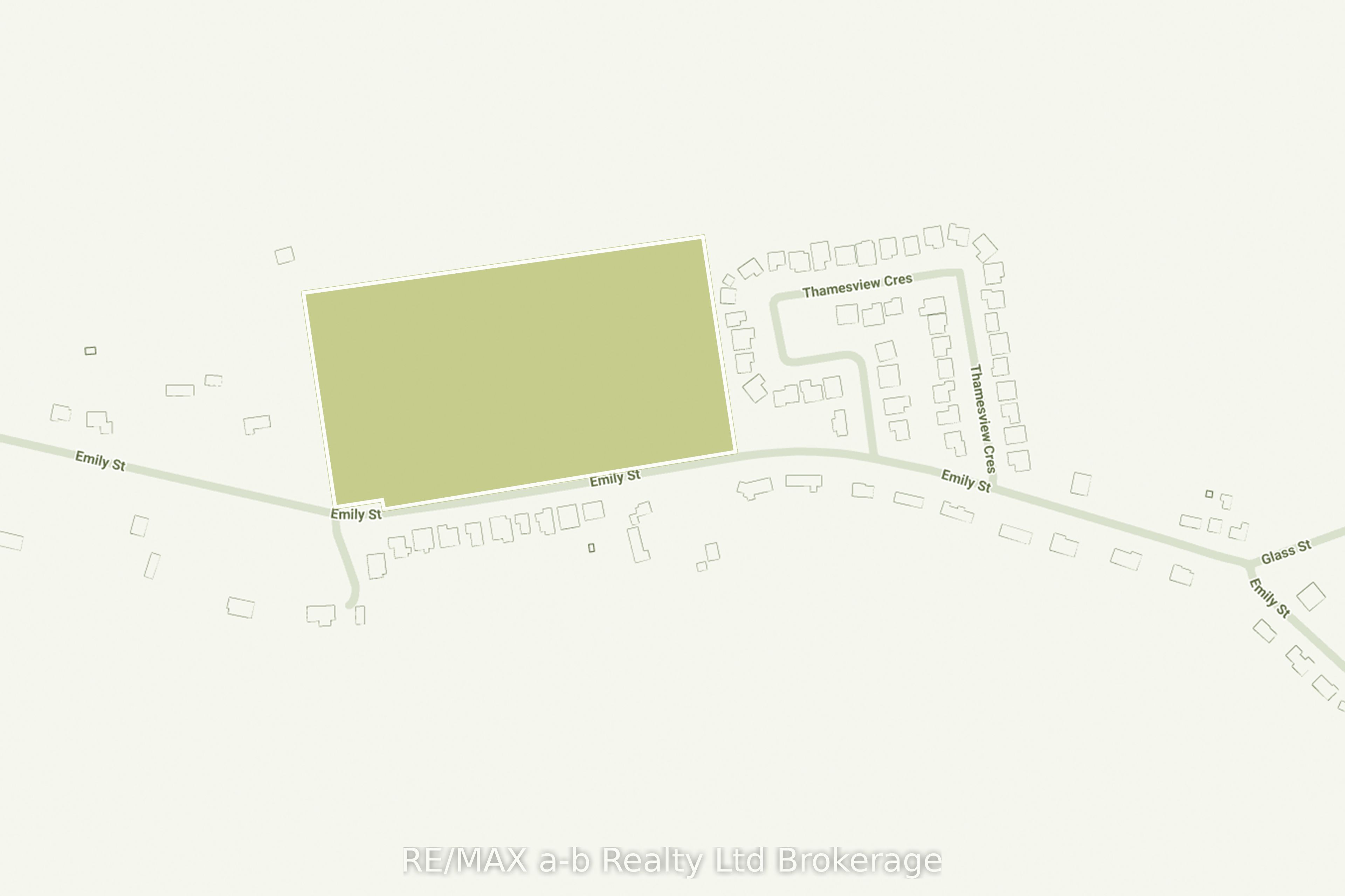 0 Emily Street Property Photo 4