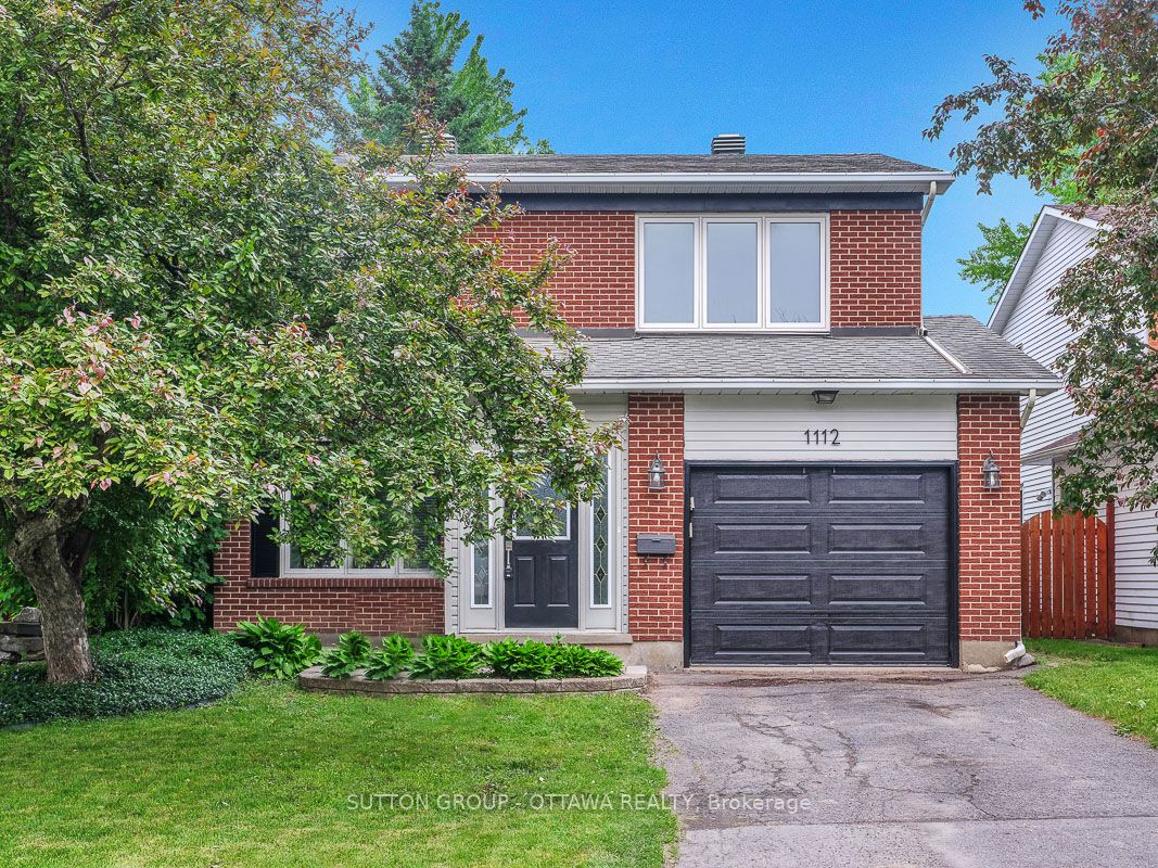 1112 St. Germain Crescent