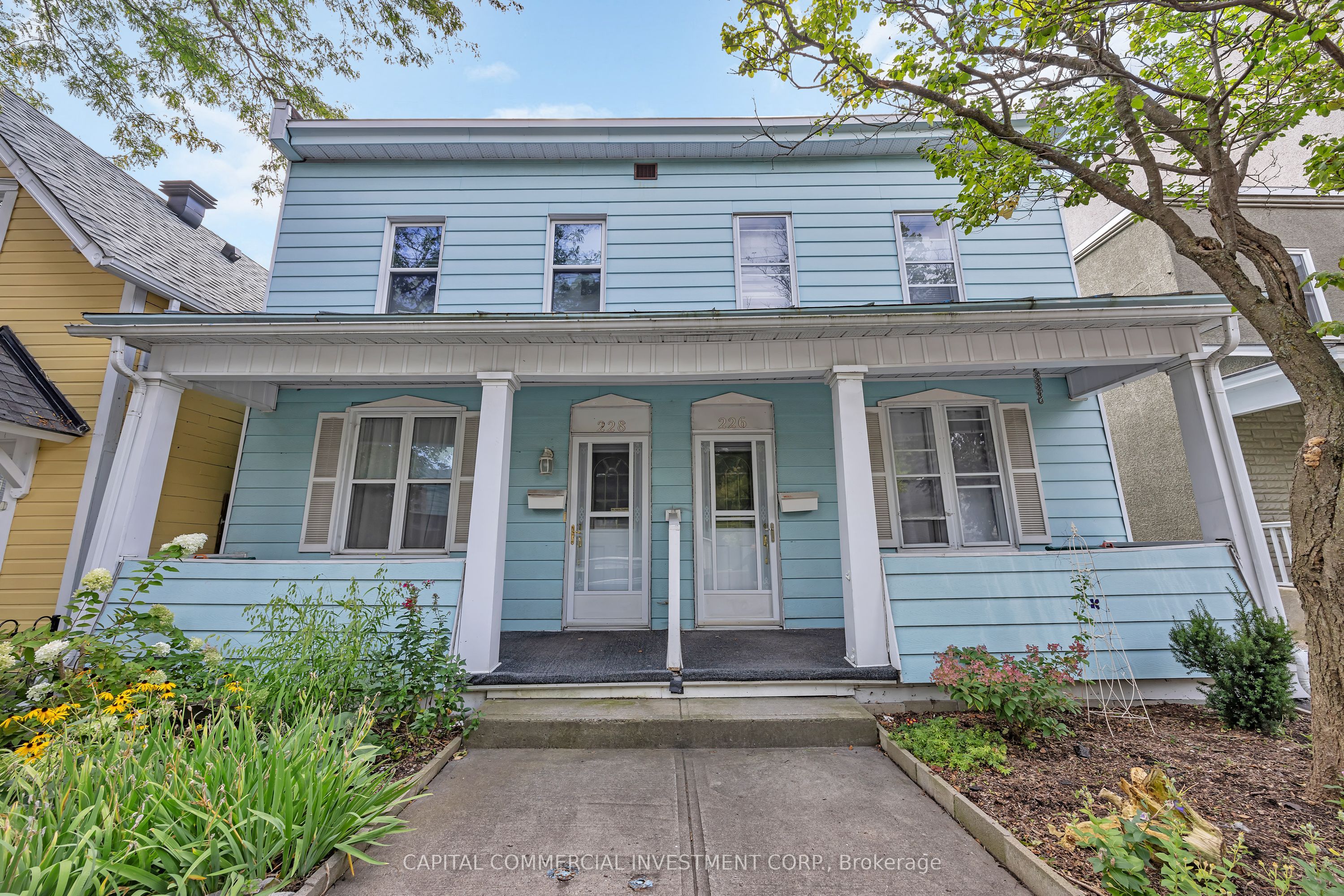 226-228 ST ANDREW Street