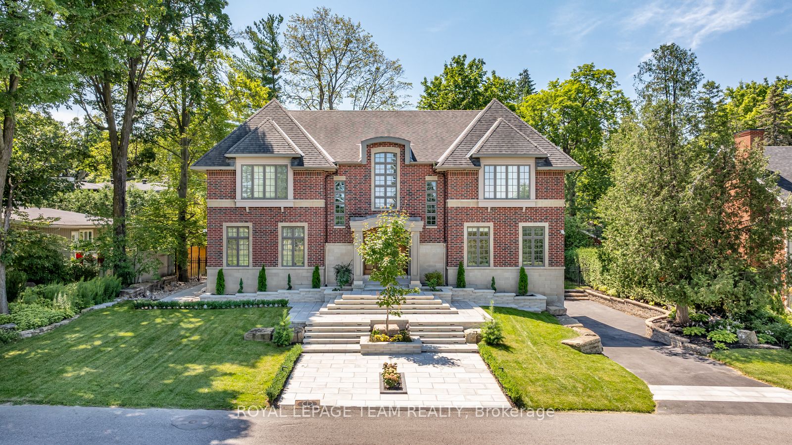 250 Sandridge Road