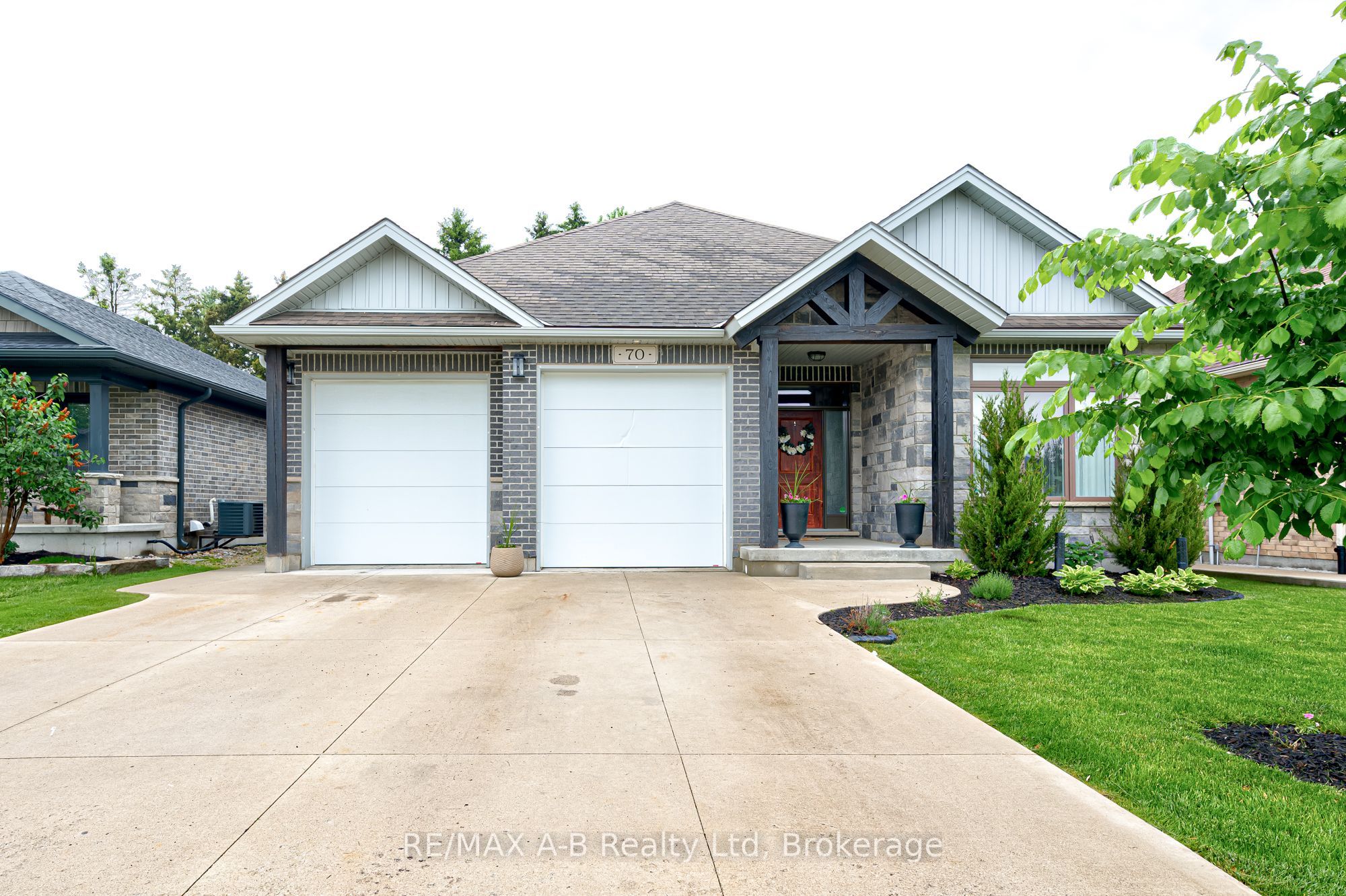 70 Gerber Drive Property Photo 1