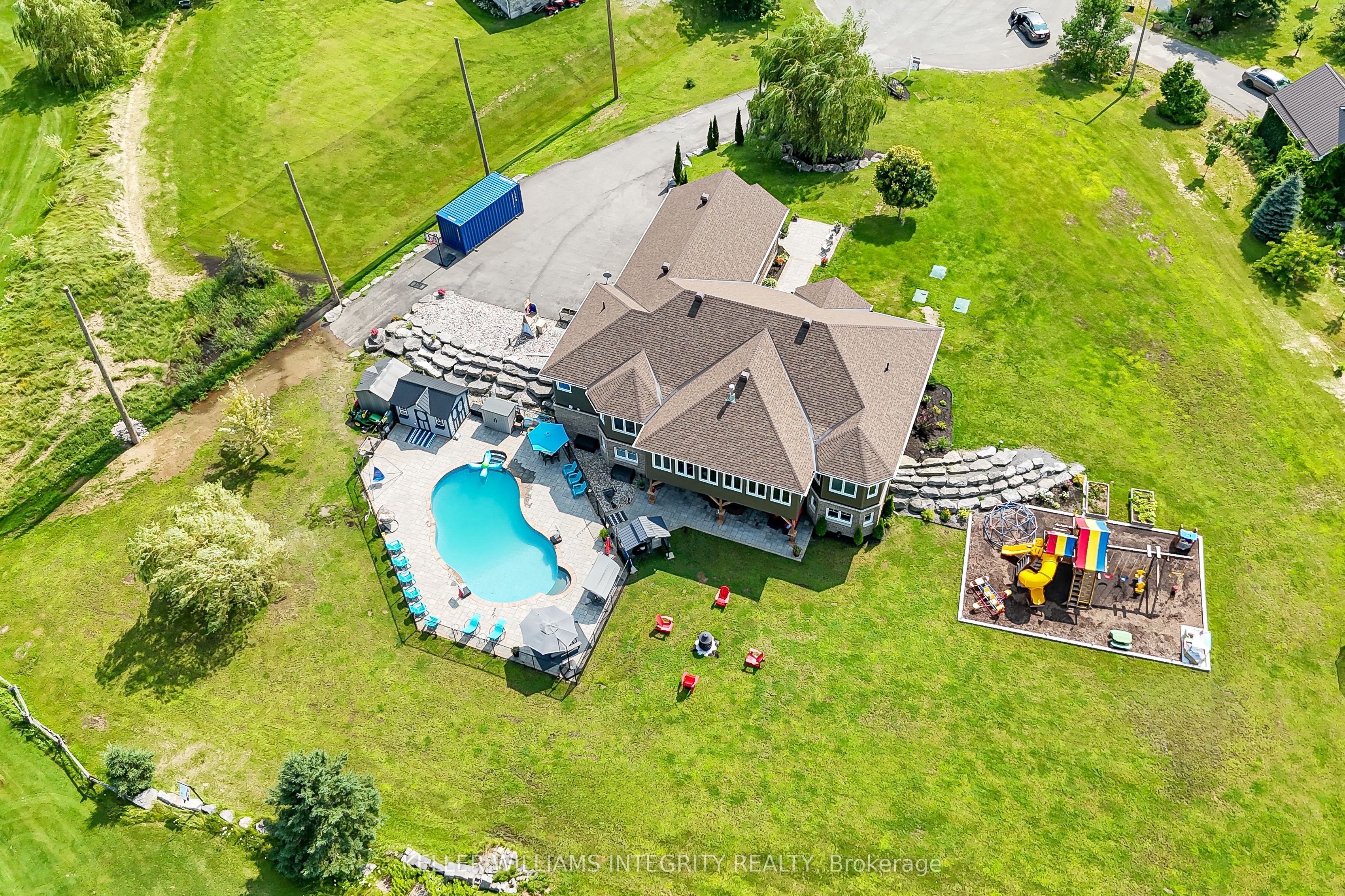 99 Muirfield Ct