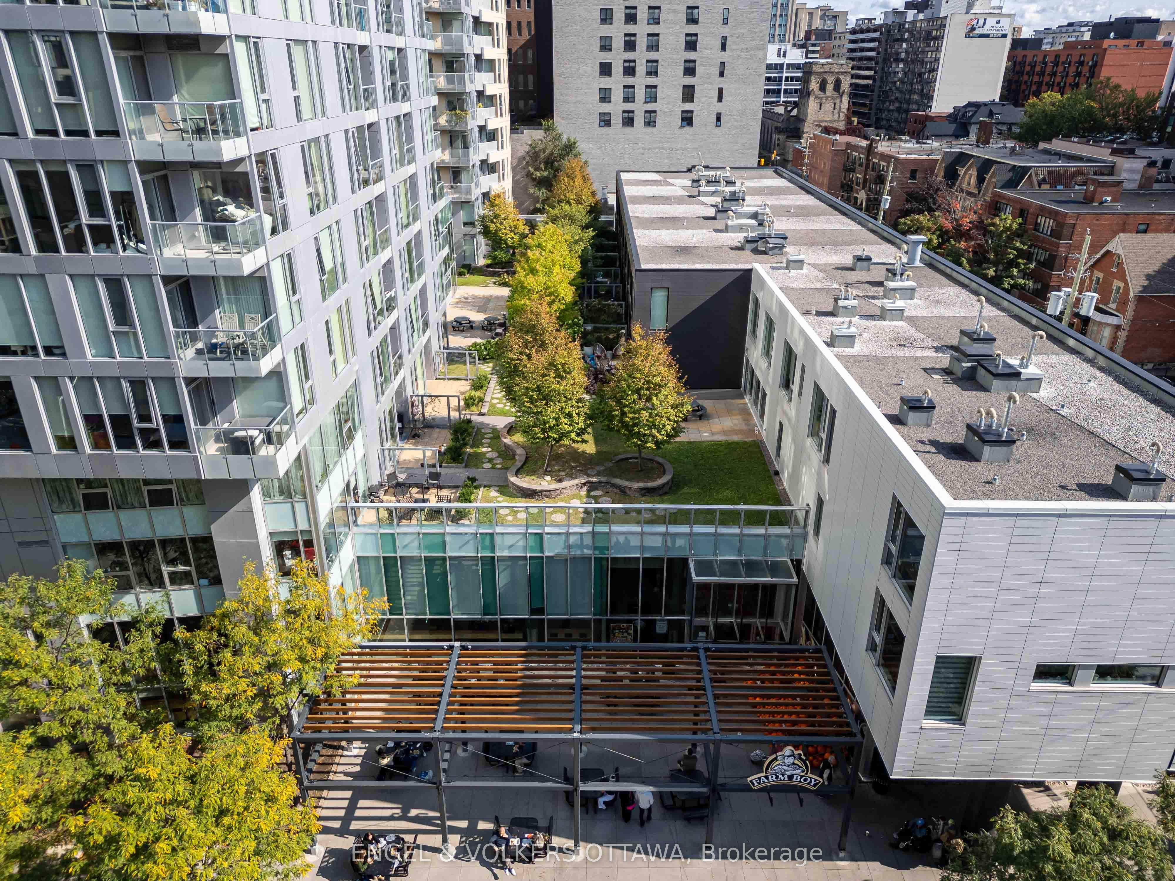 197 lisgar Street 202 Property Photo 1