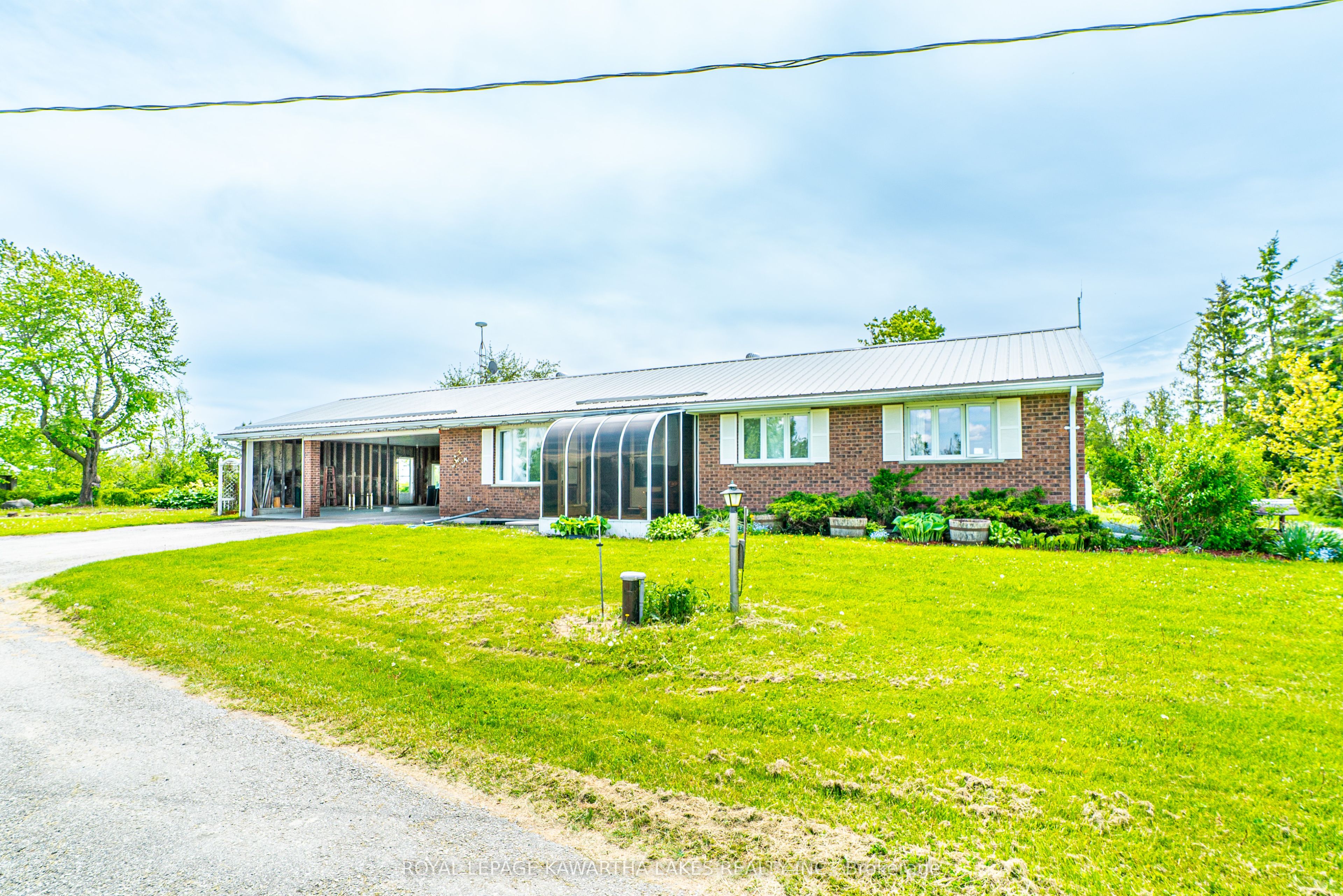576 Lorneville Road Property Photo 1