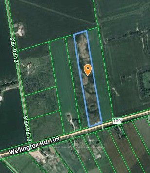 8580 Wellington Road Property Photo 1