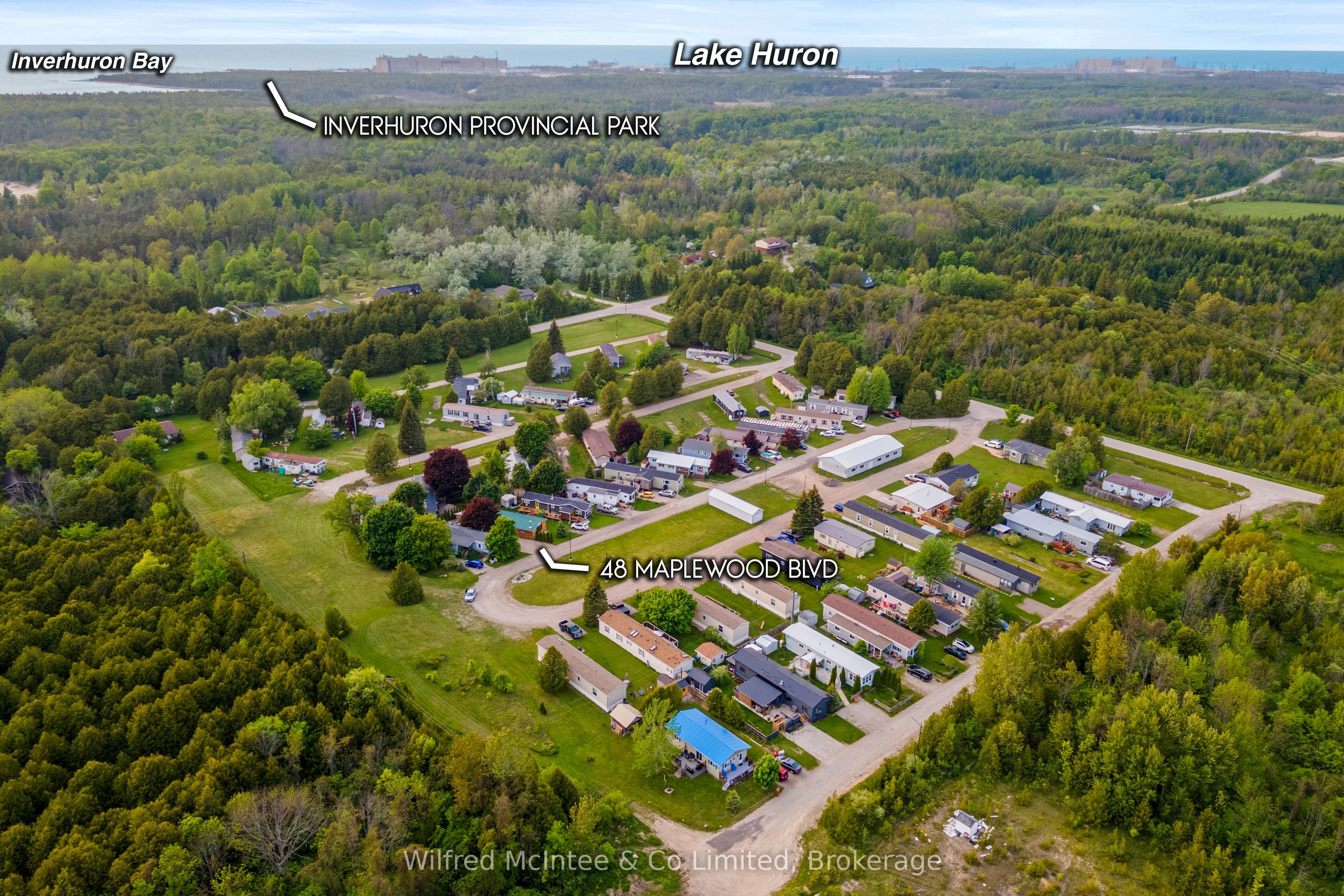 48 Maplewood Boulevard Property Photo 43