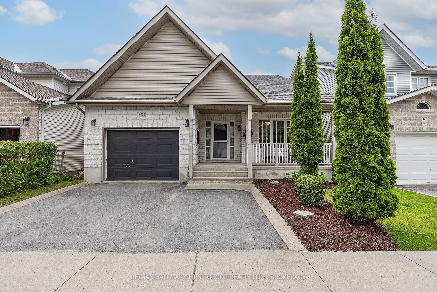 973 Bluffwood Avenue Property Photo 1