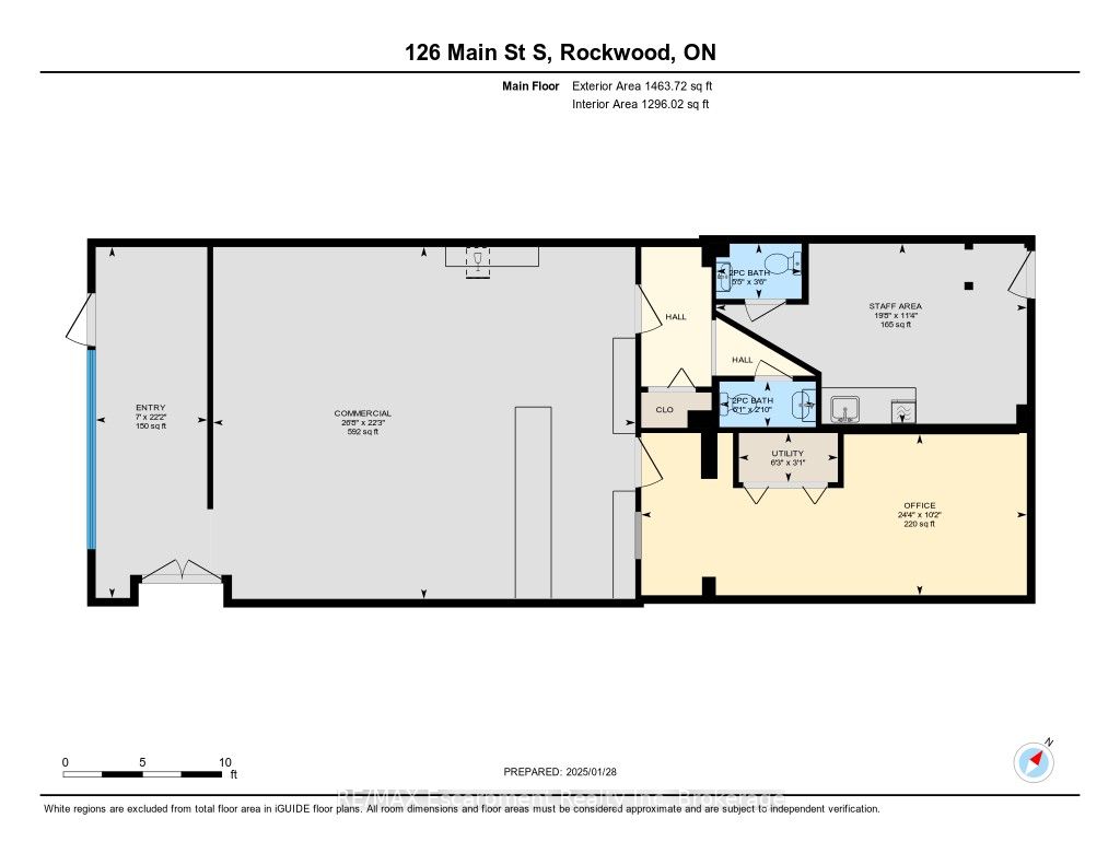 126 Main Street S Property Photo 38