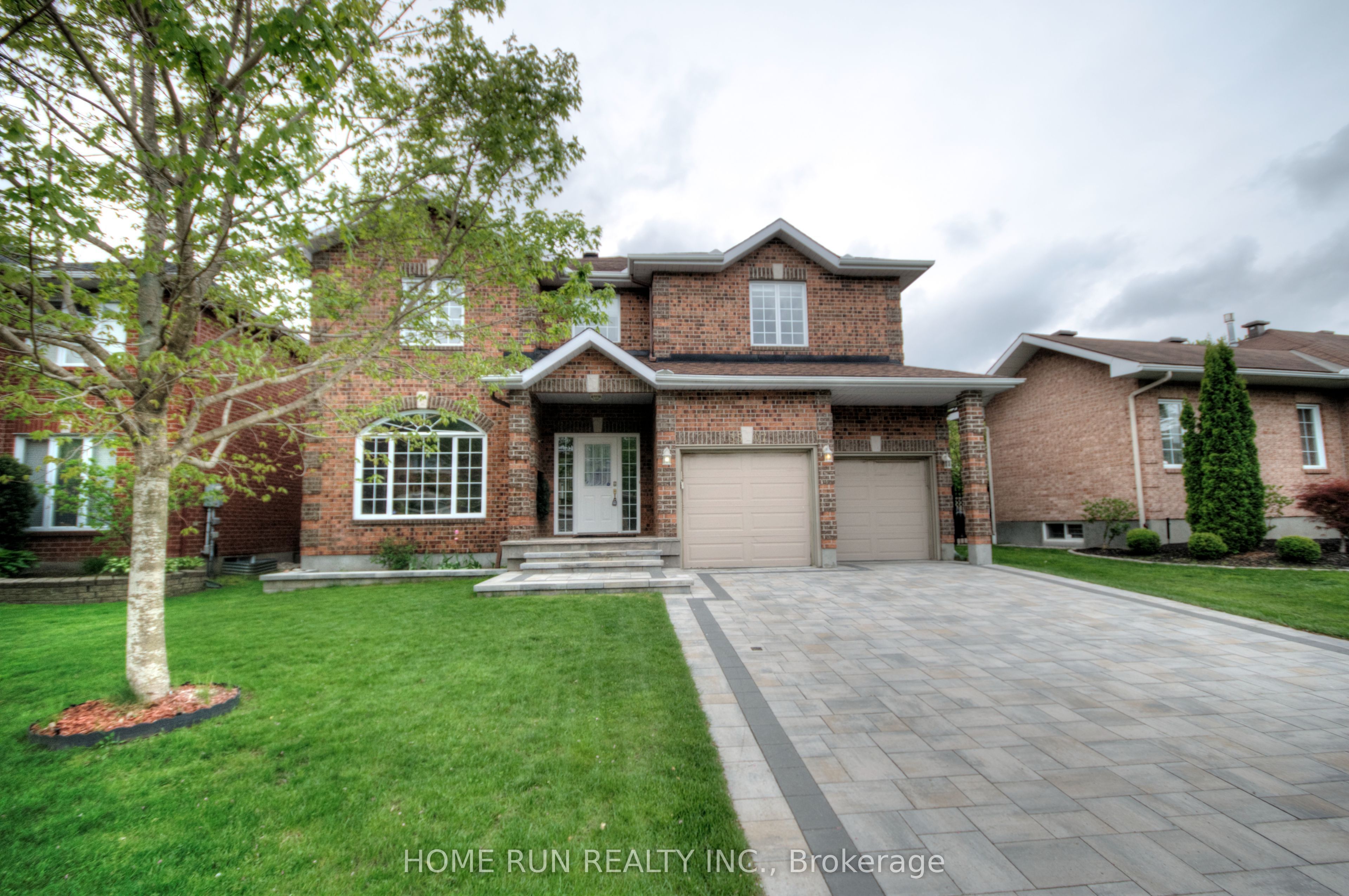 3507 Wyman Crescent Property Photo 1