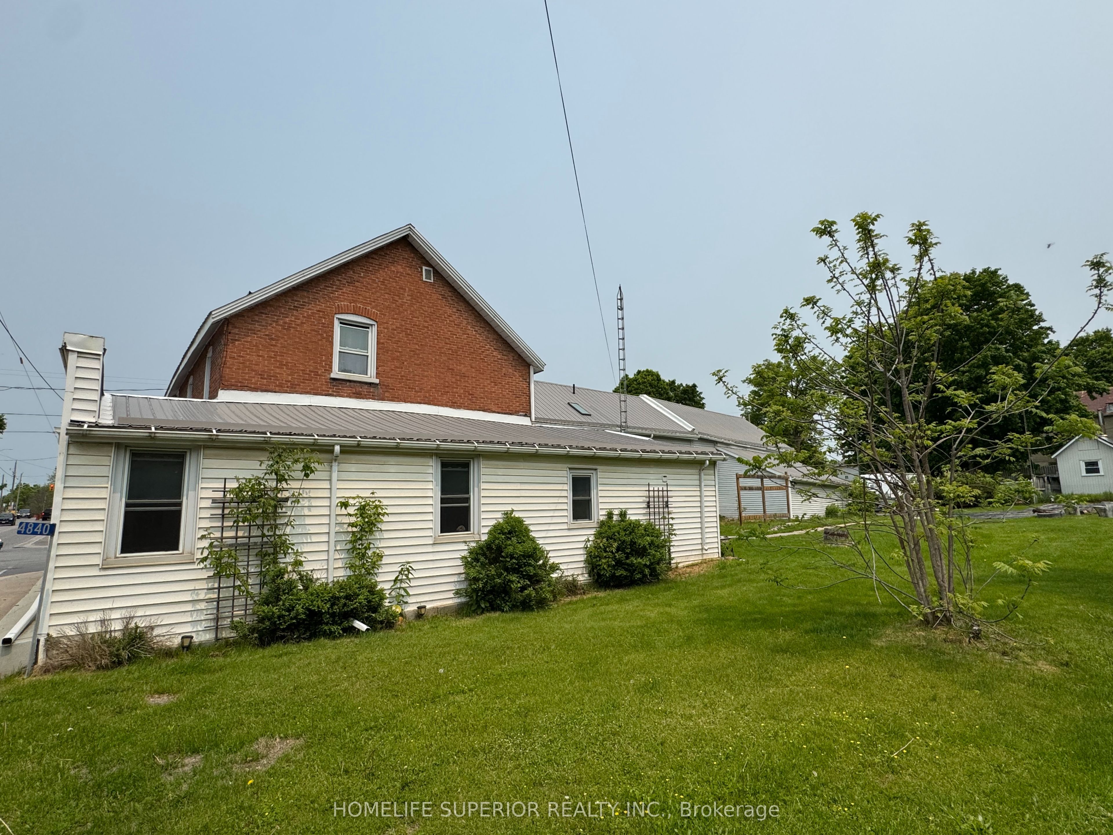 4840 Stirling Marmora Road Property Photo 2