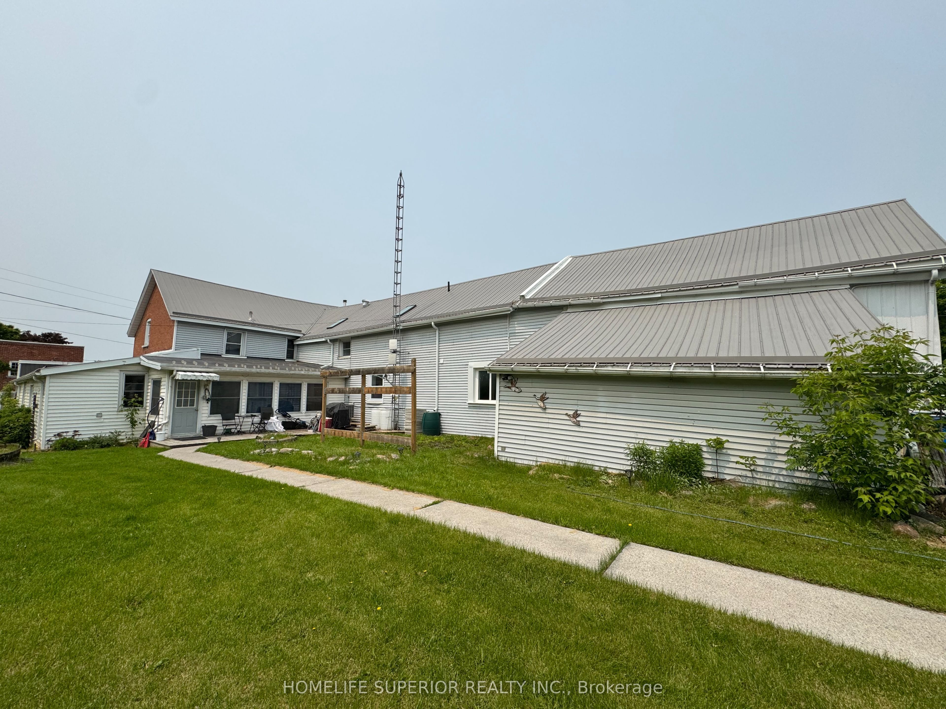 4840 Stirling Marmora Road Property Photo 3