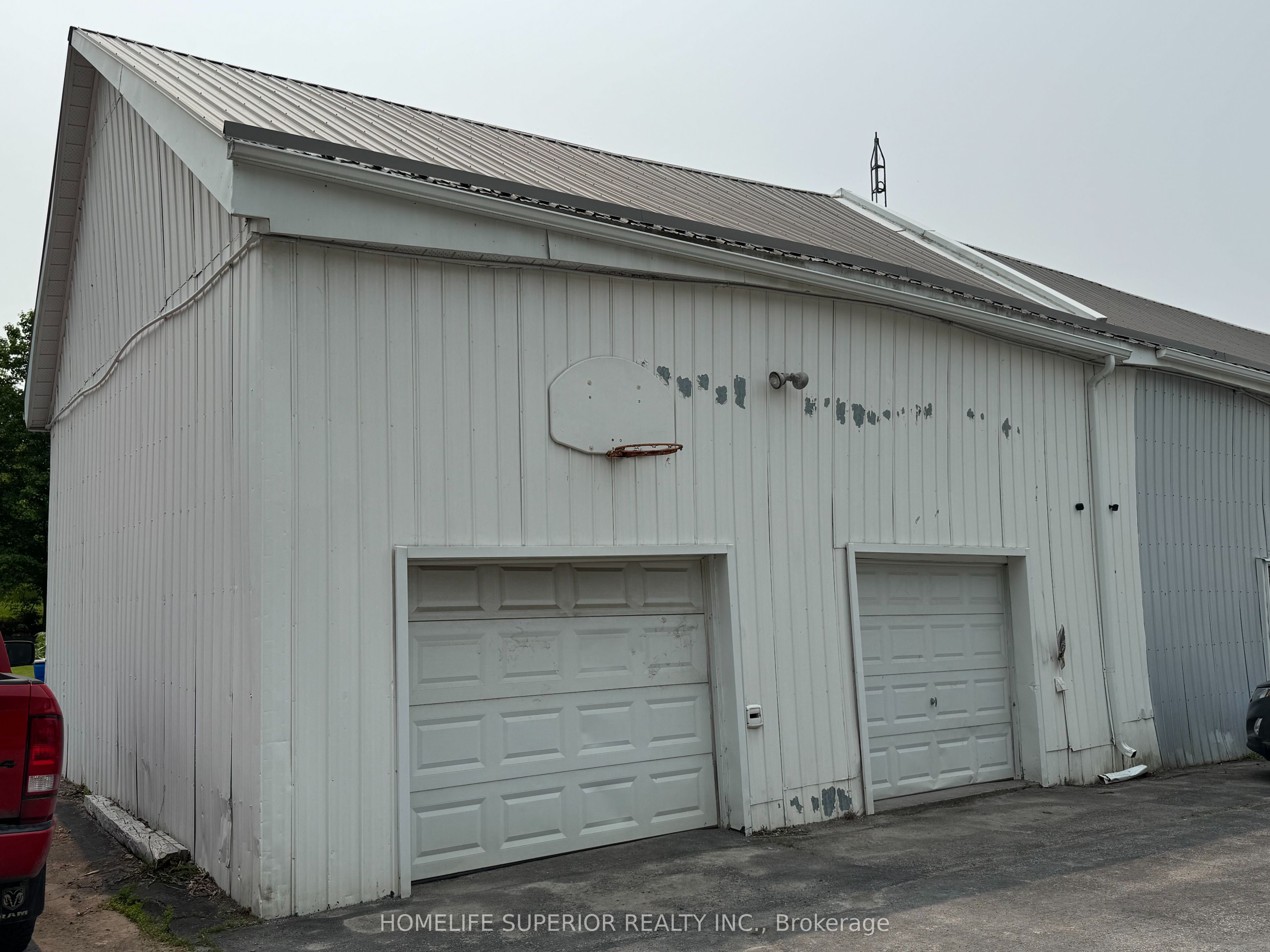 4840 Stirling Marmora Road Property Photo 4