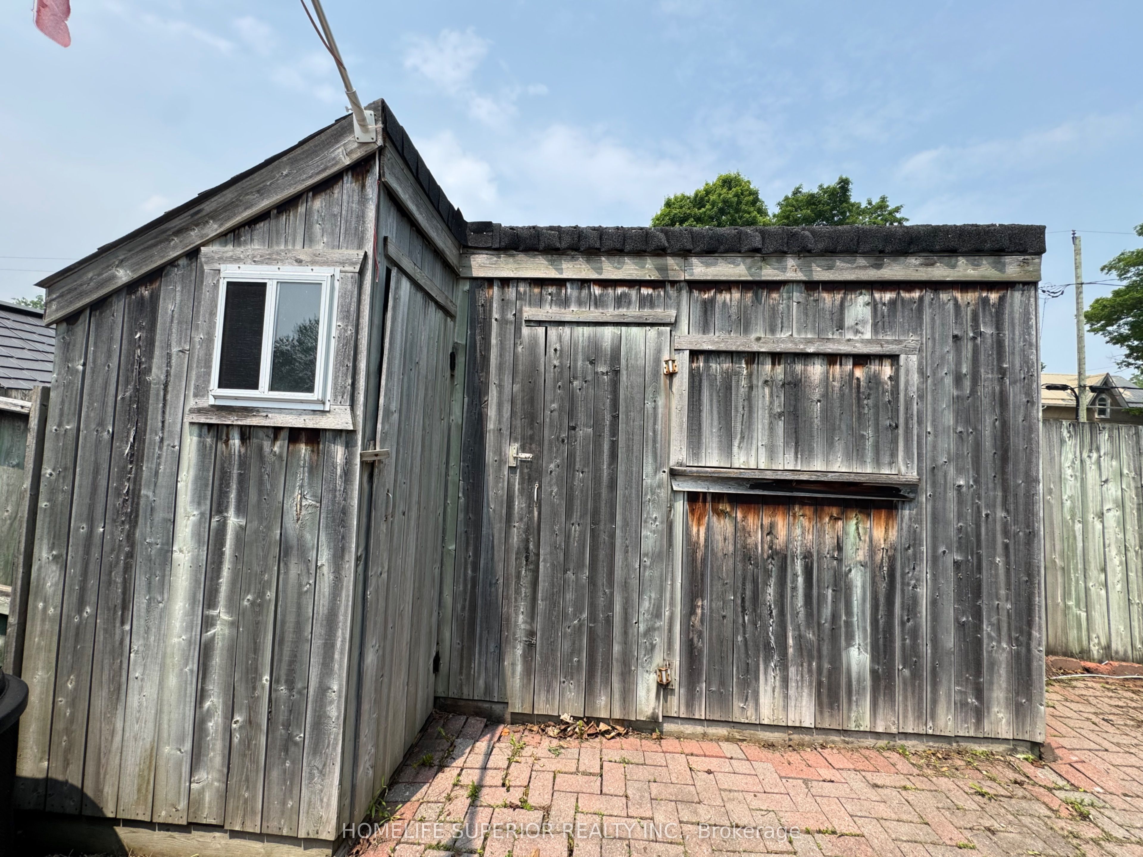 4840 Stirling Marmora Road Property Photo 5