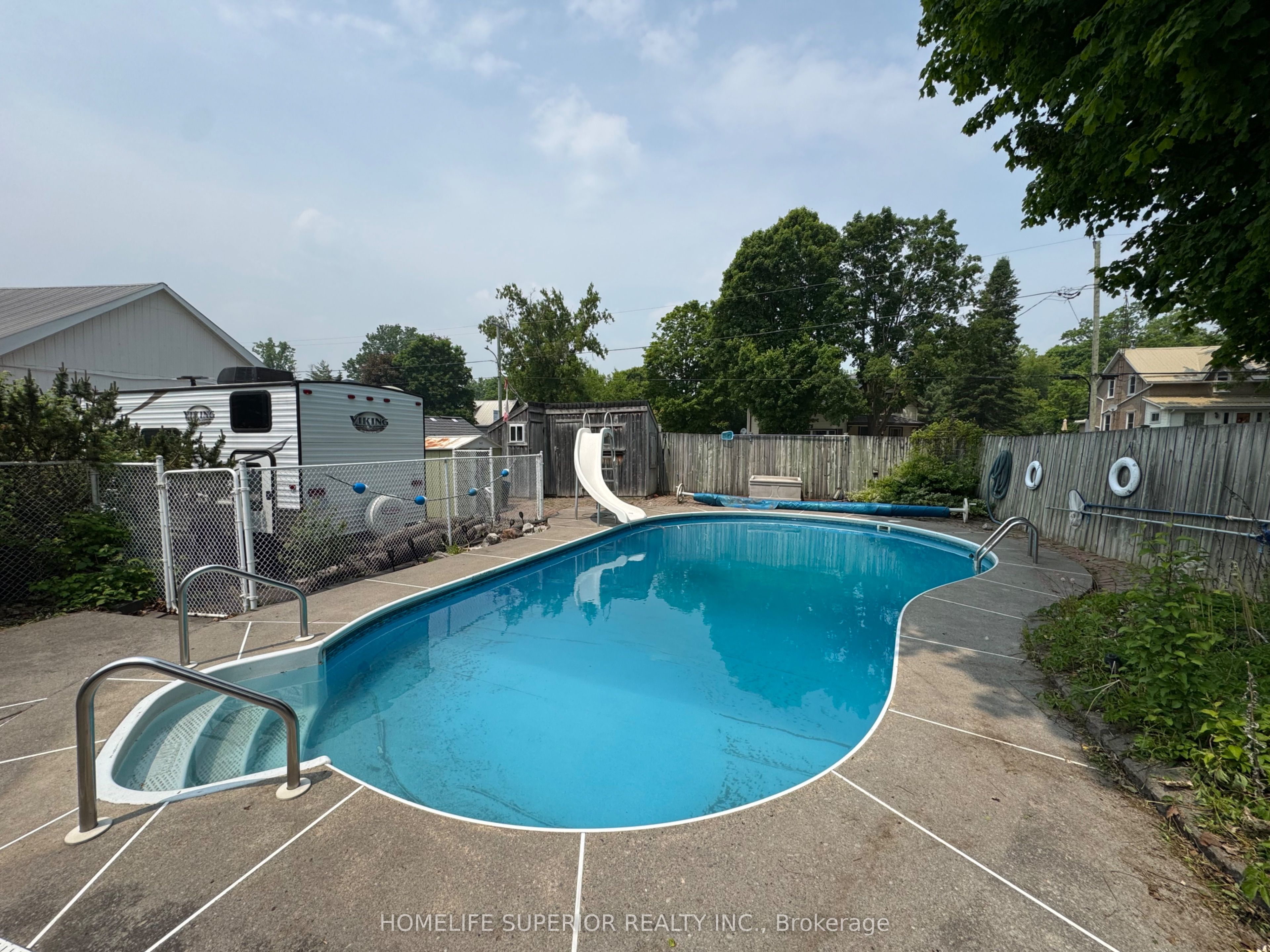 4840 Stirling Marmora Road Property Photo 6