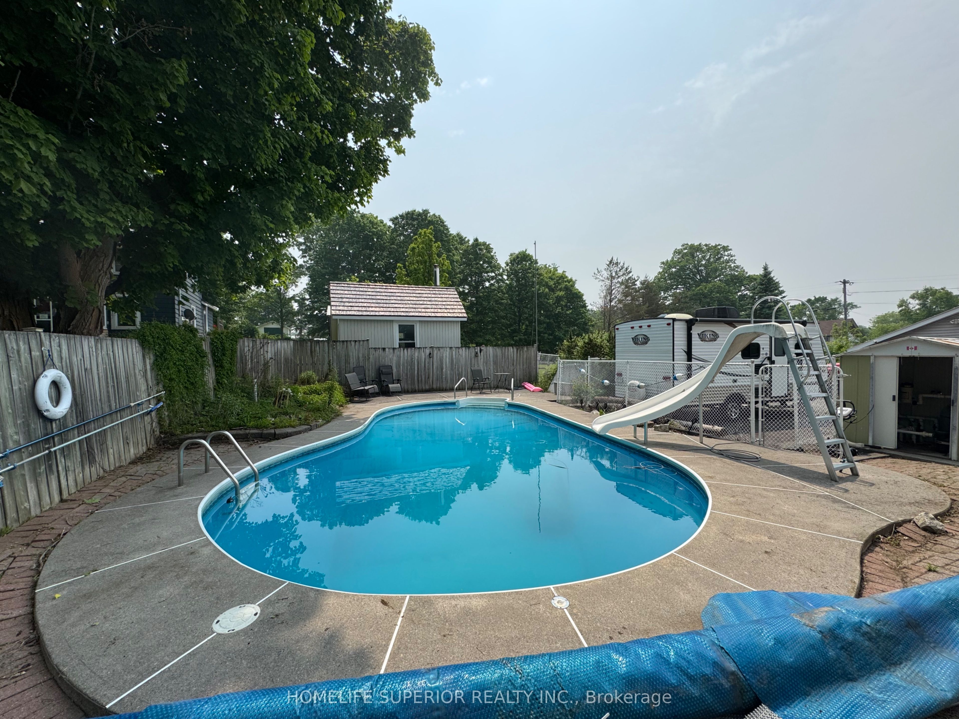 4840 Stirling Marmora Road Property Photo 7