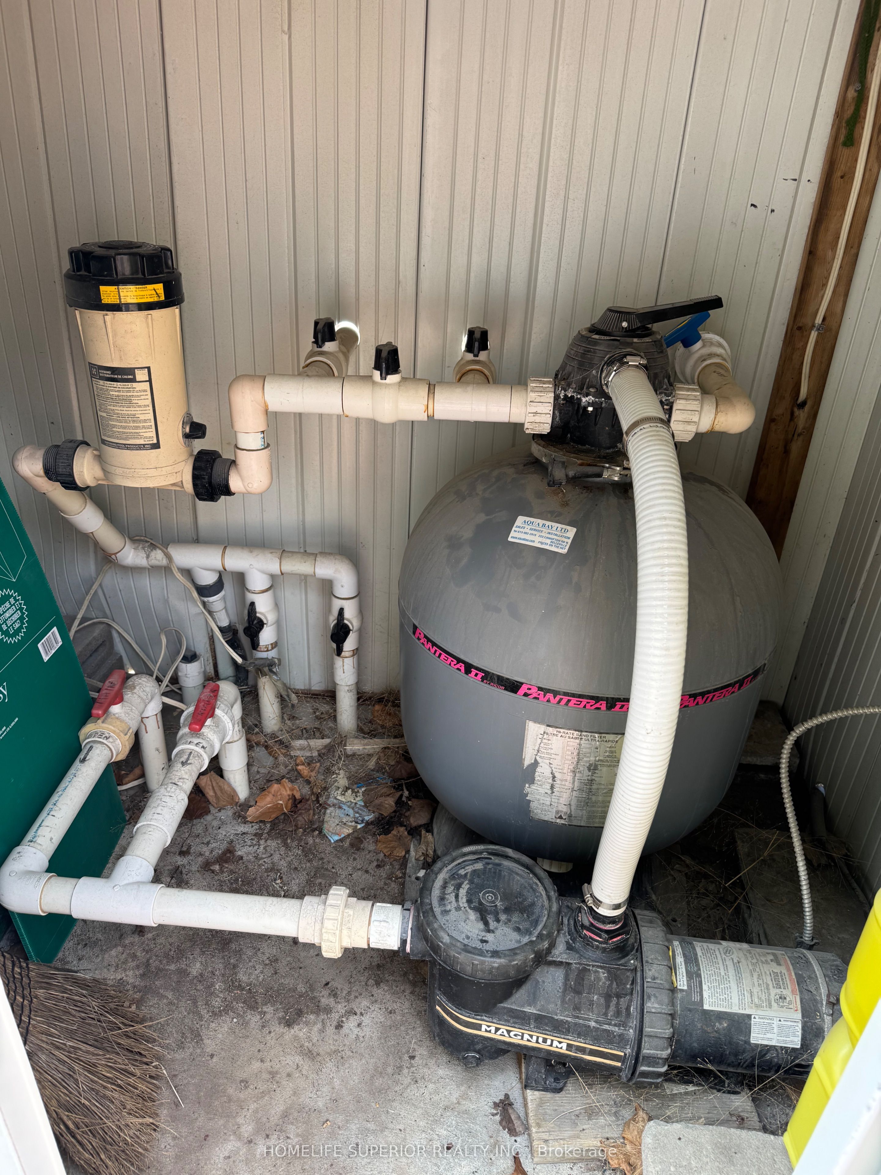 4840 Stirling Marmora Road Property Photo 8