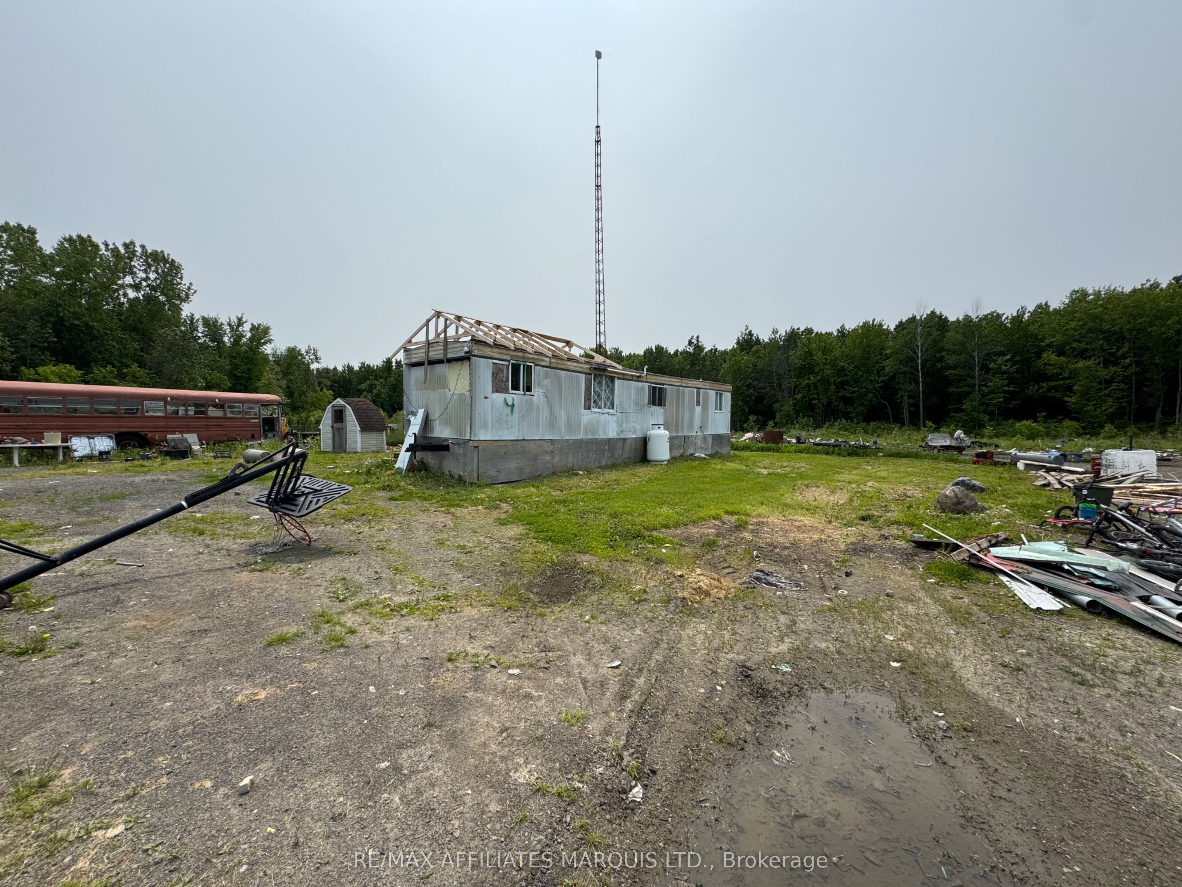 12100 Shannette Road Property Photo 1