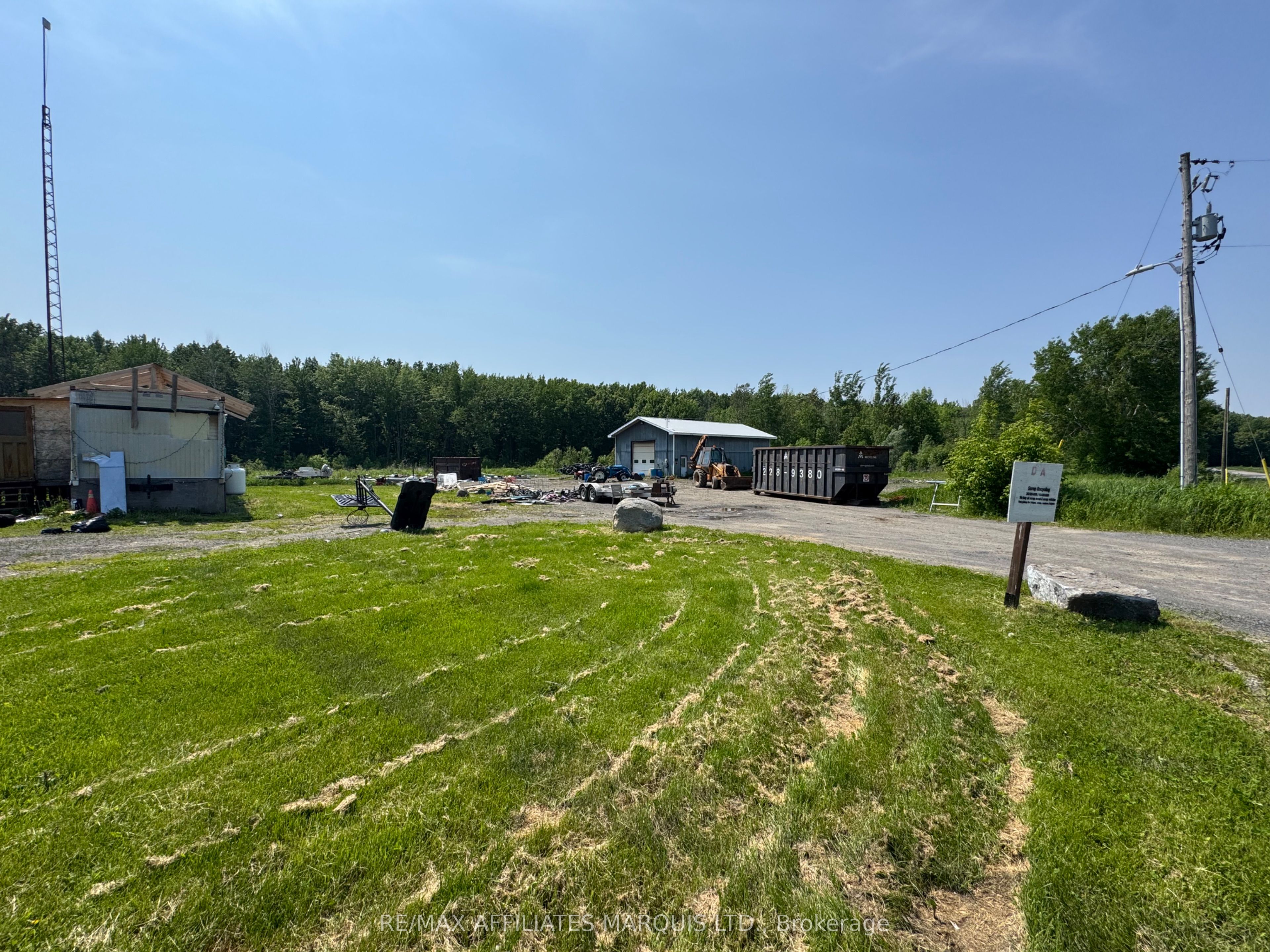 12100 Shannette Road Property Photo 2