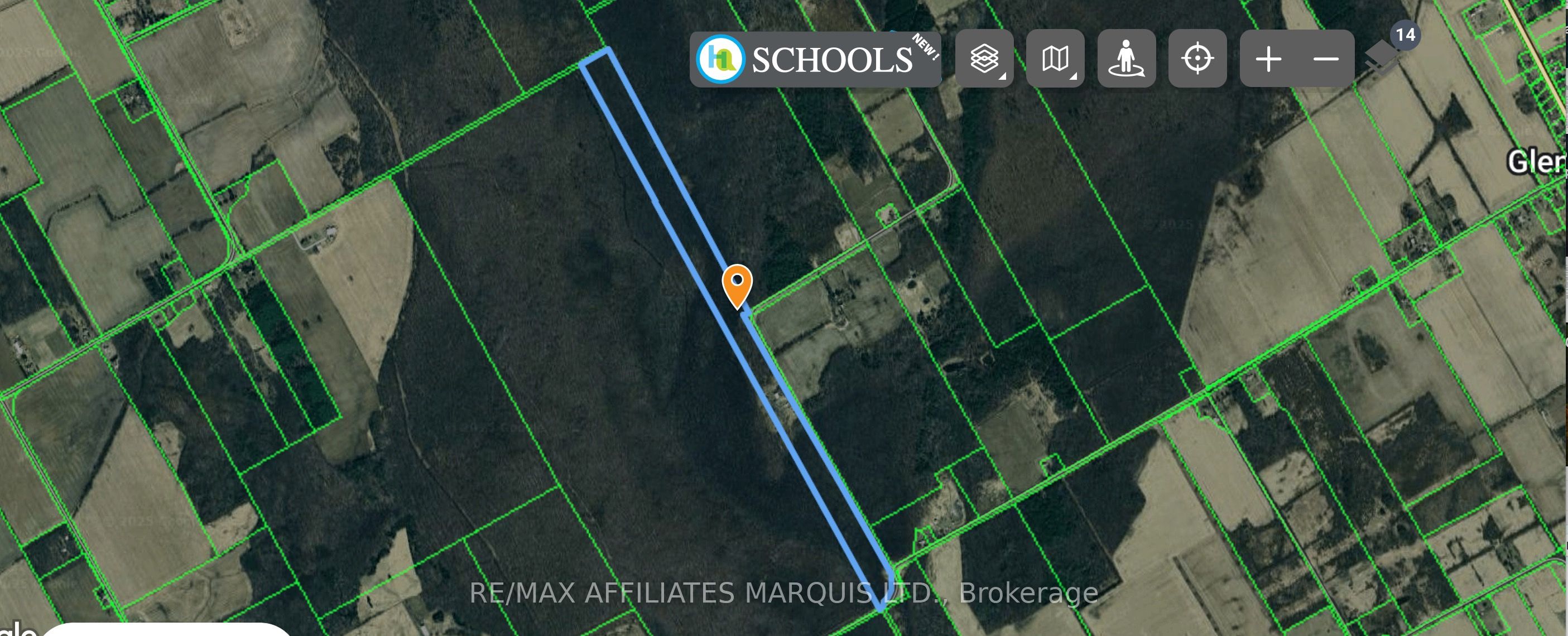 12100 Shannette Road Property Photo 3